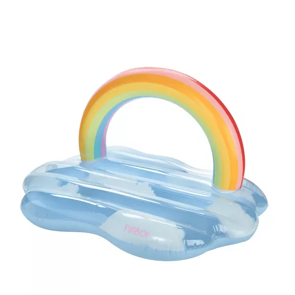Daybd Pool LoungrRainbow Cloud