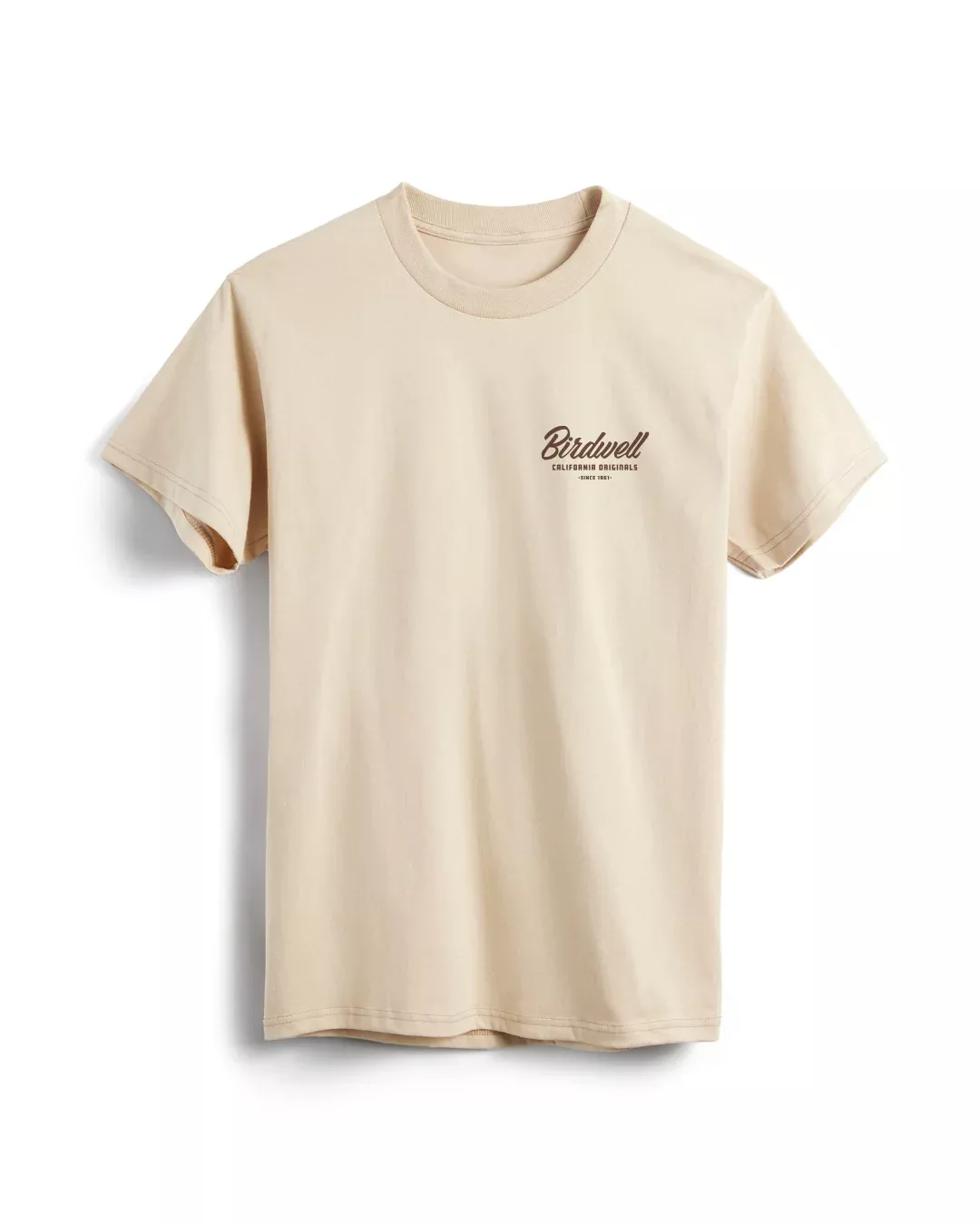 Daydreamin' Birdie T-Shirt - Sand – Birdwell