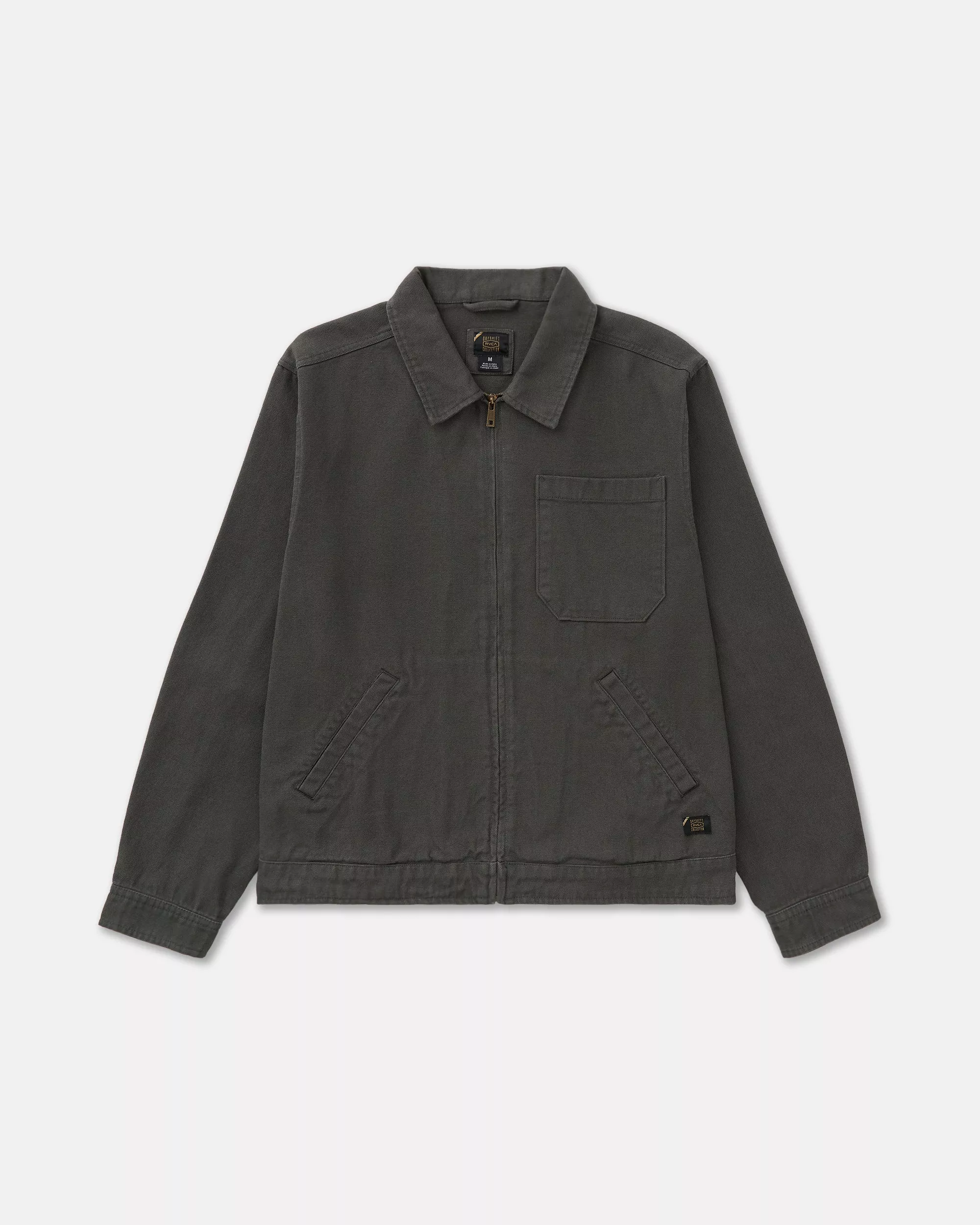 Dayshift 2 Jacket