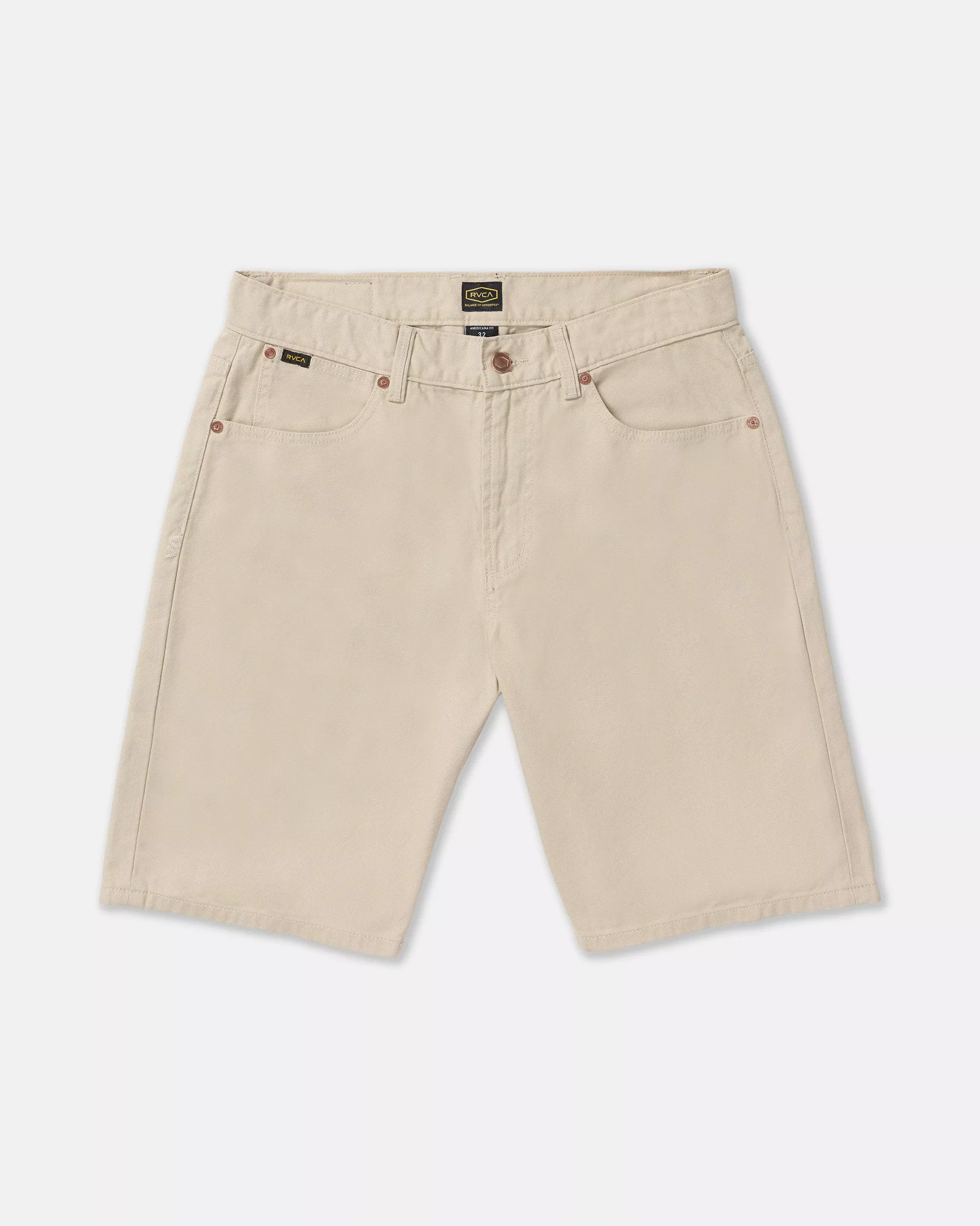 Dayshift 5 Pocket 21" Short