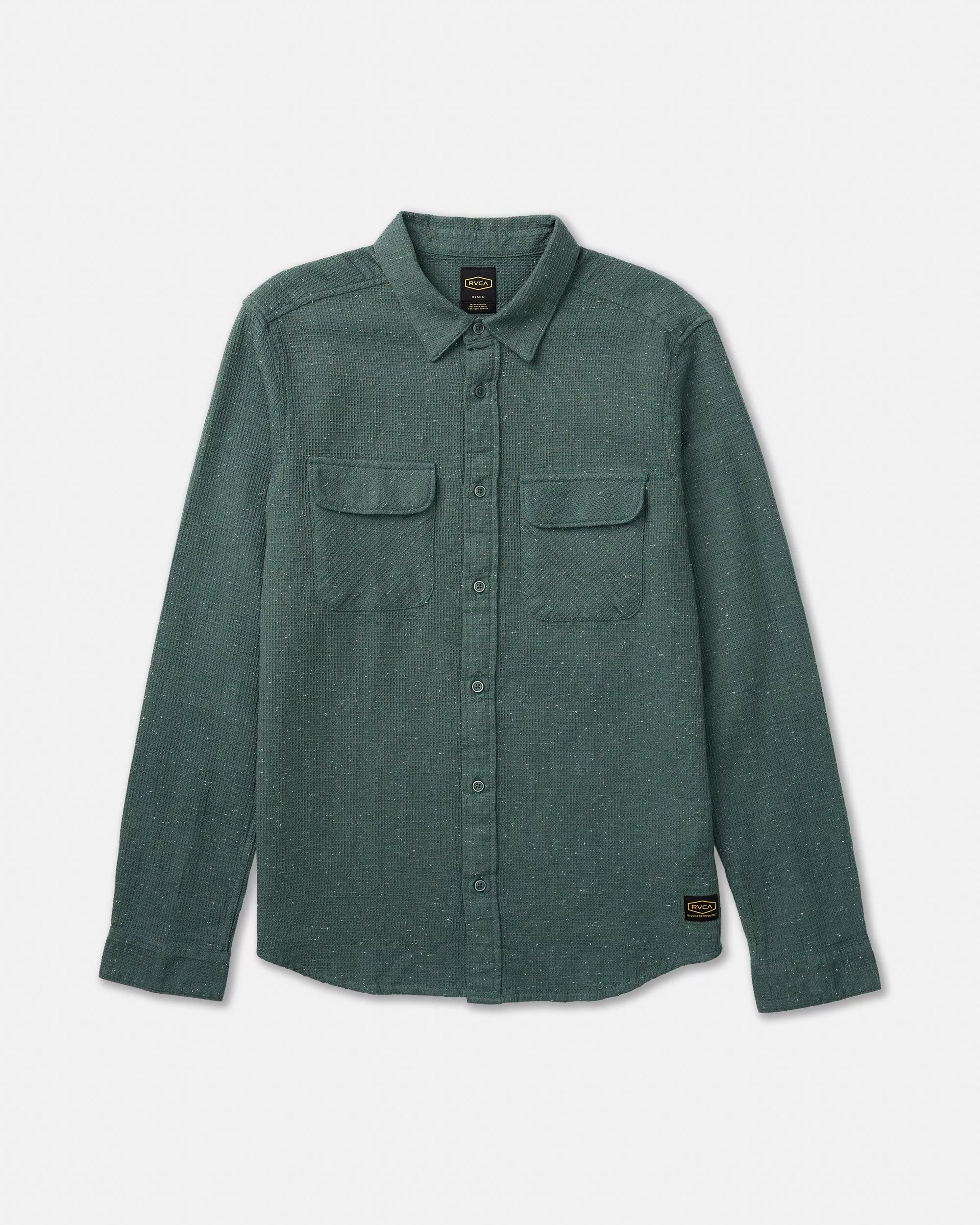 Dayshift Flannel