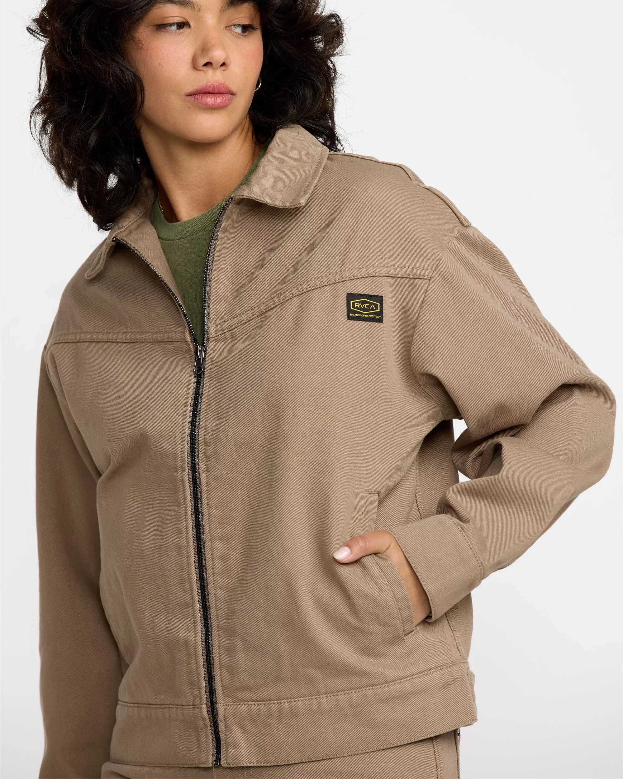 Dayshift Jacket II