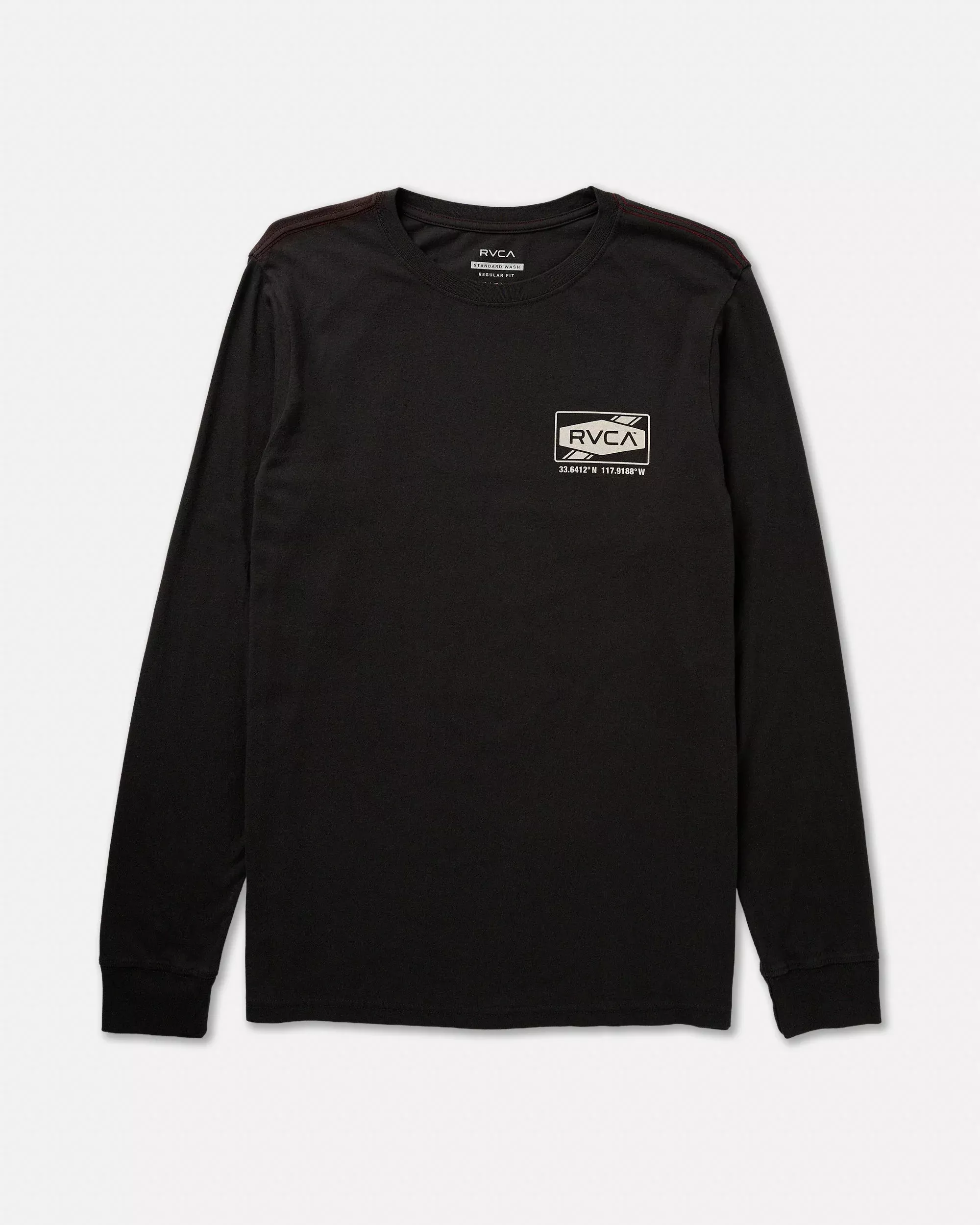Deep Dive Long Sleeve Tee