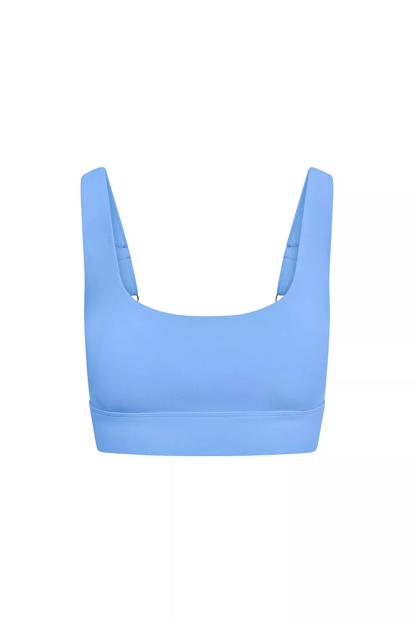 Denali “The Devin Bra” - Azure