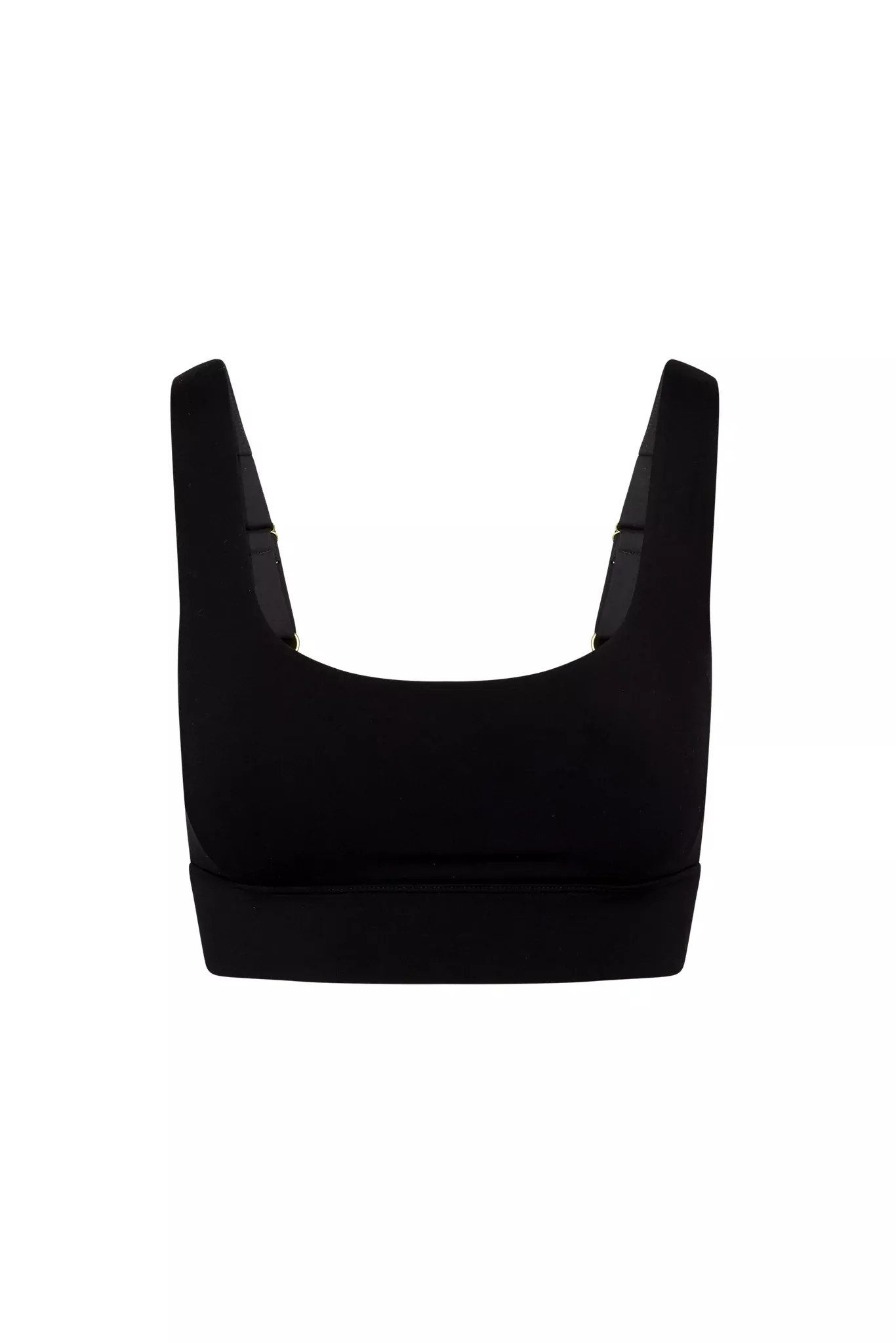 Denali “The Devin Bra” - Black