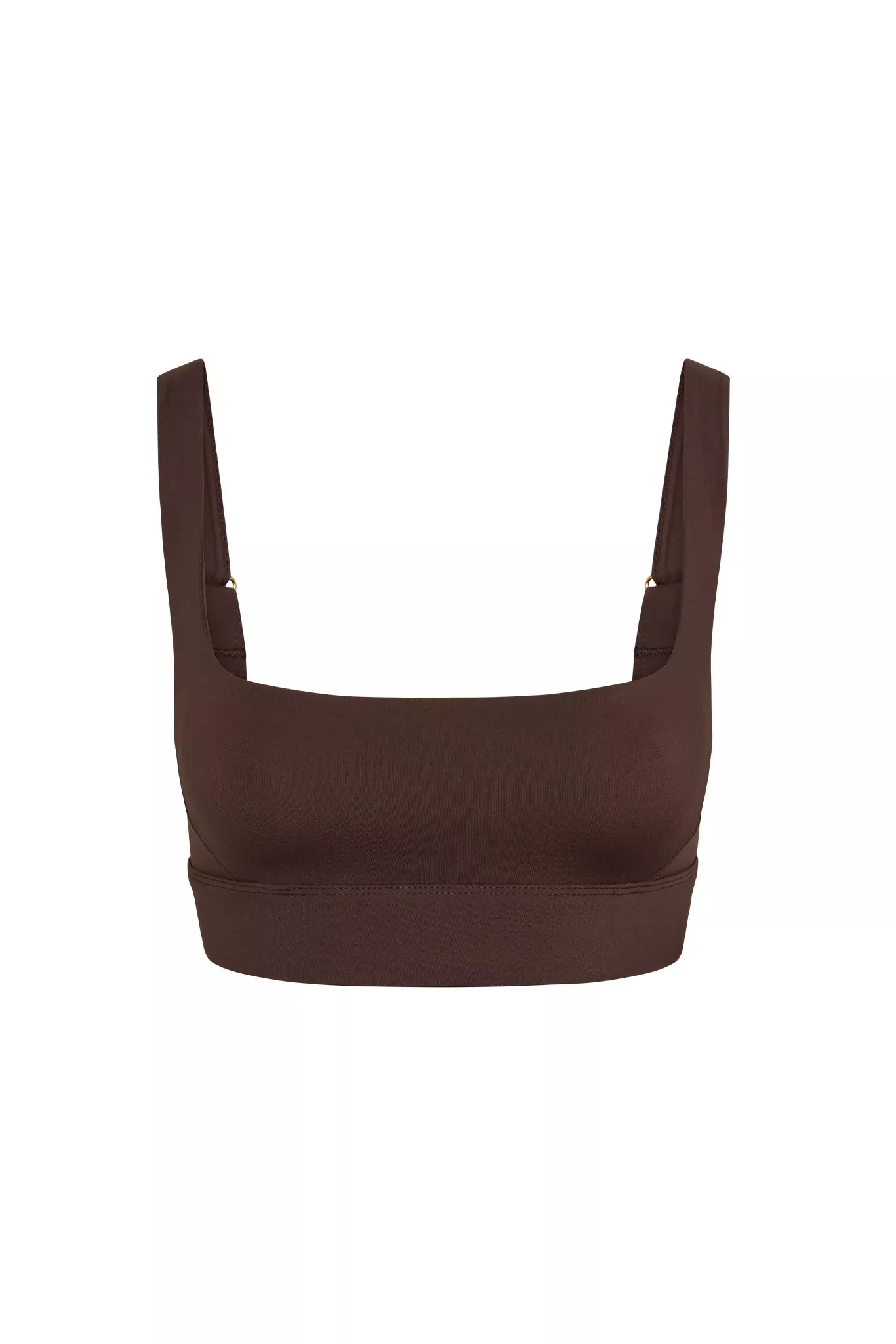Denali “The Devin Bra” - Espresso