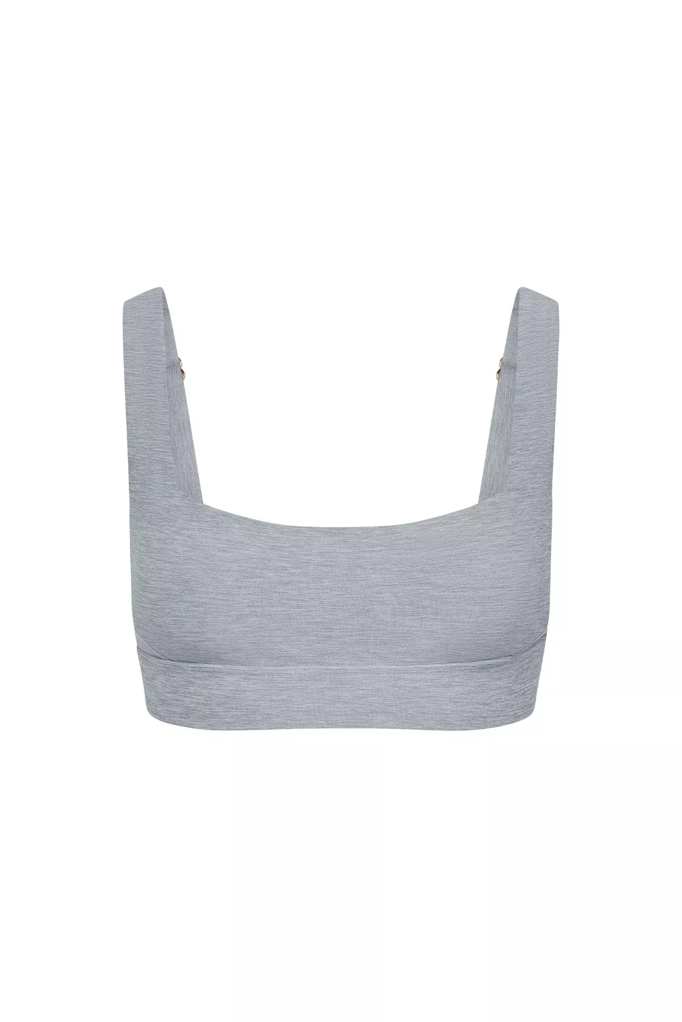 Denali “The Devin Bra” - Heather Grey