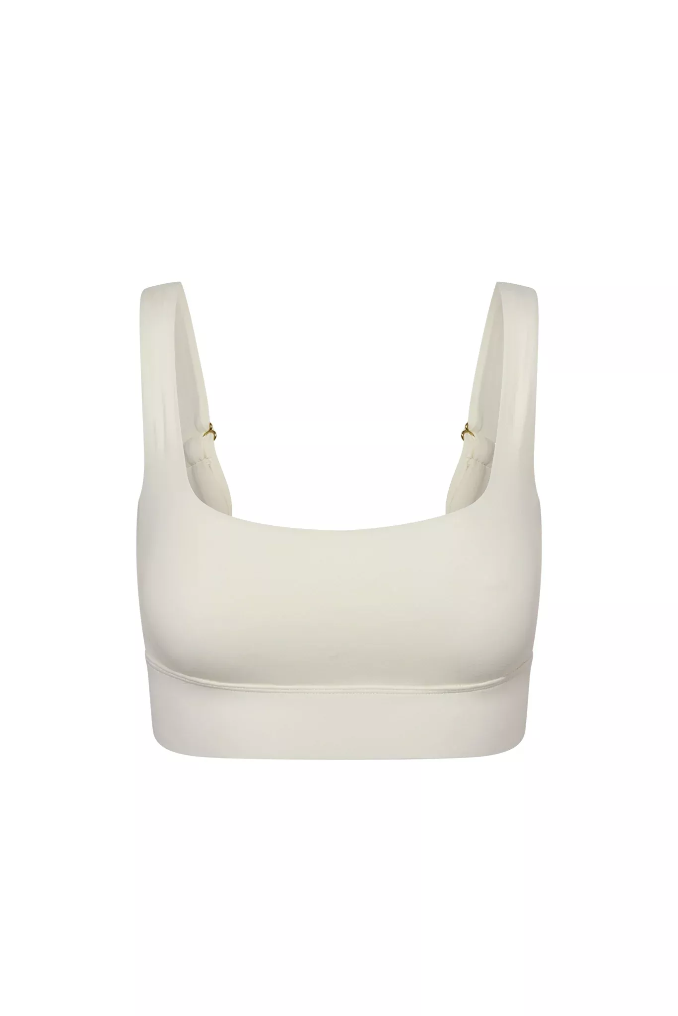 Denali “The Devin Bra” - Ivory