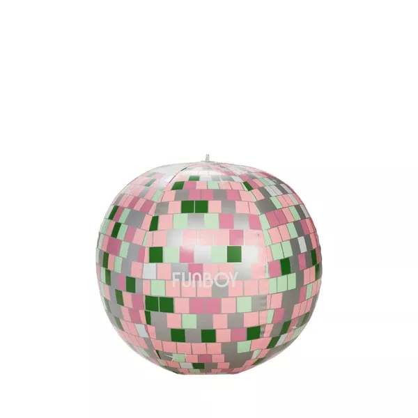 Disco BallBeach Ball
