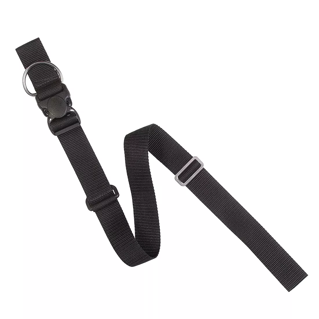 Dive Rite 1.5in Crotch Strap w/ Stainless Steel Ring for Tec