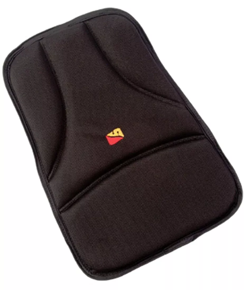 Dive Rite Backplate Lumbar Comfort Pad