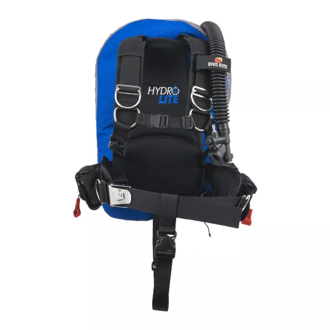Dive Rite Hydro Lite BCD