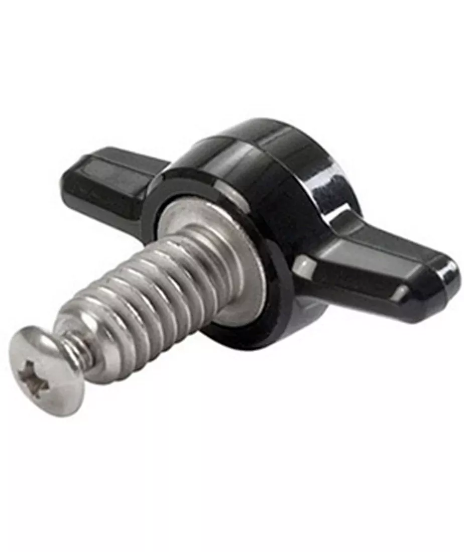 Dive Rite Lockdown Screw Kit for Classic Reels SS
