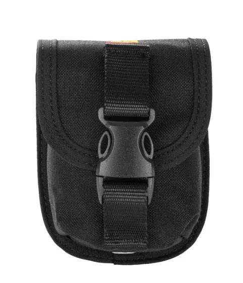 Dive Rite Locking Travel Weight Pockets Carry up to 4lbs