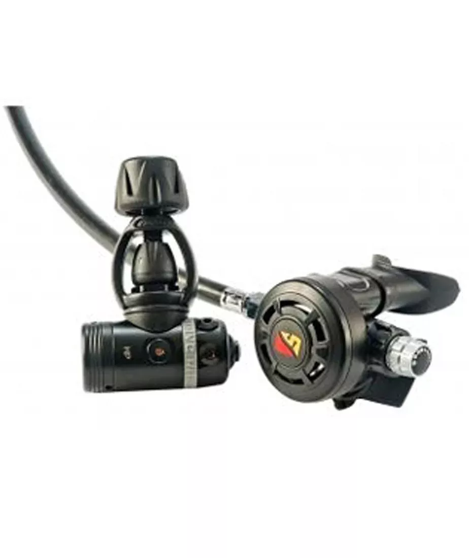 Dive Rite RG5300 XT Regulator 1st & 2nd Stage Set
