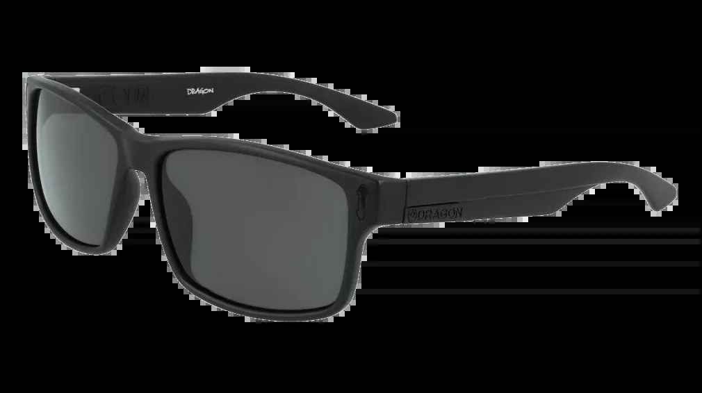 Dragon Count Sunglasses