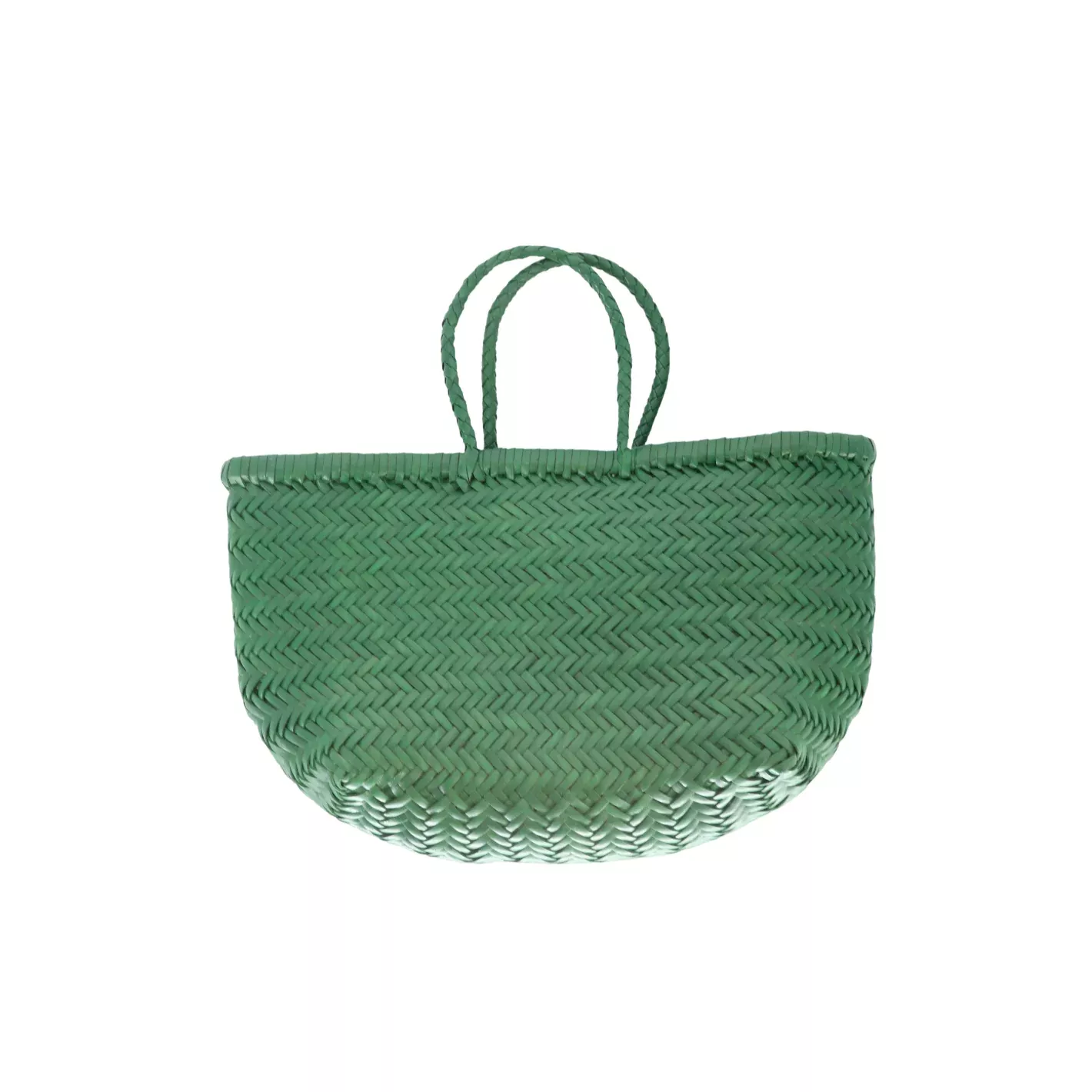 dragon diffusion parrot green bamboo triple jump small