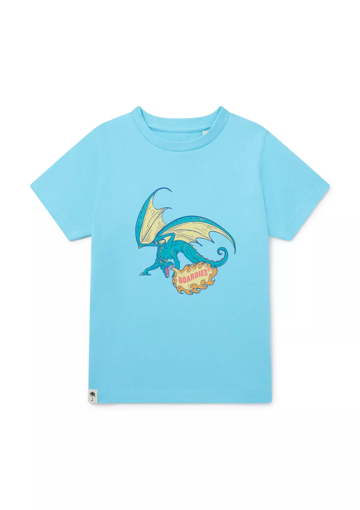 Dragons Kids T-Shirt