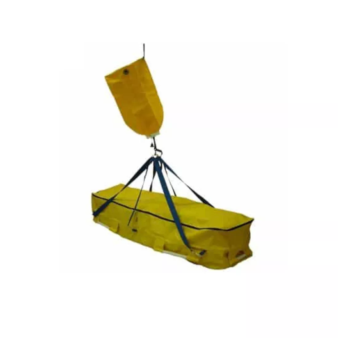 DRI Body Recovery System 50lbs Lift Underwater Bag