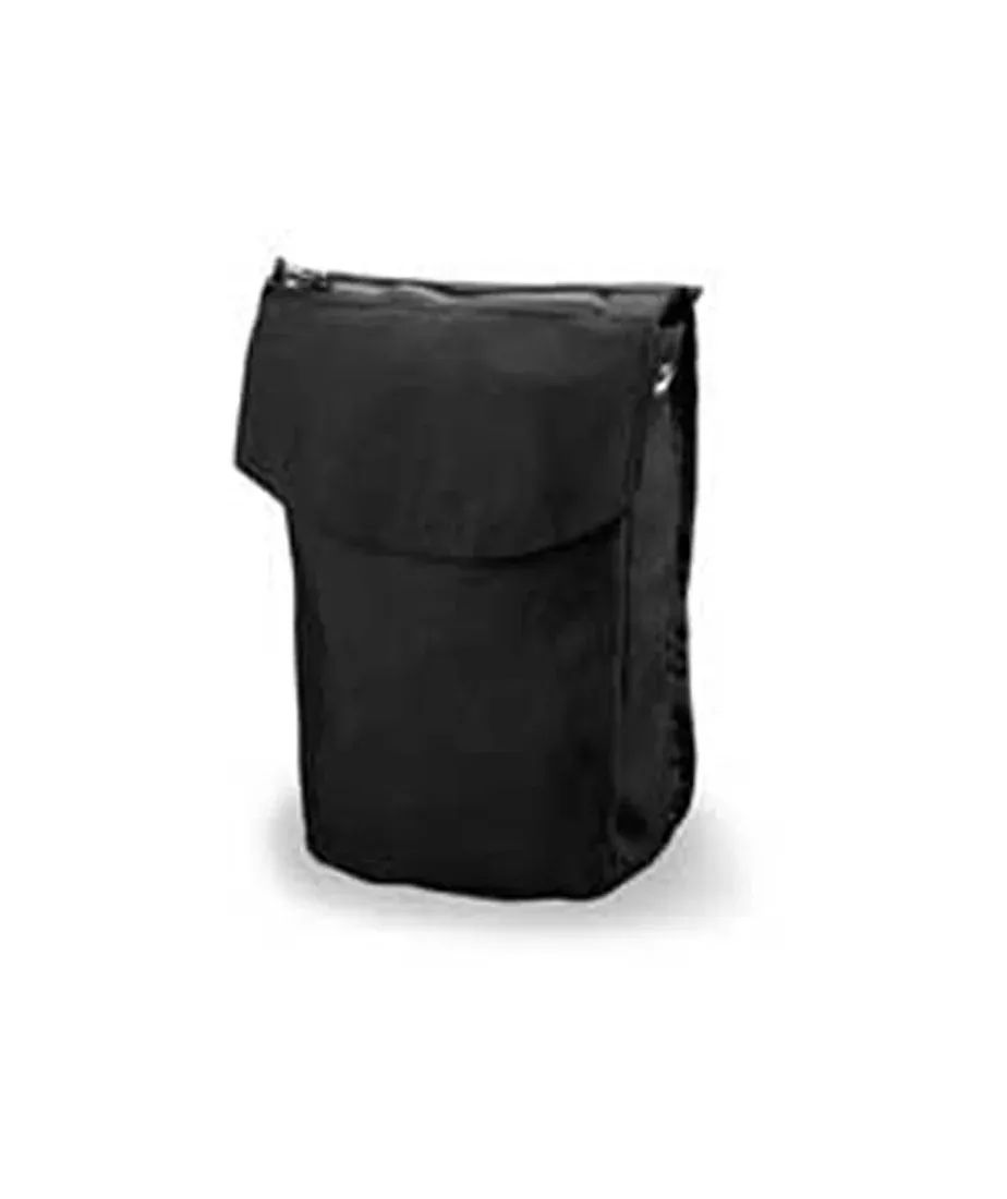 DUI Heavy Duty Cordura Cargo Pocket w/ Velcro Closure Drysuit Accessory Pocket