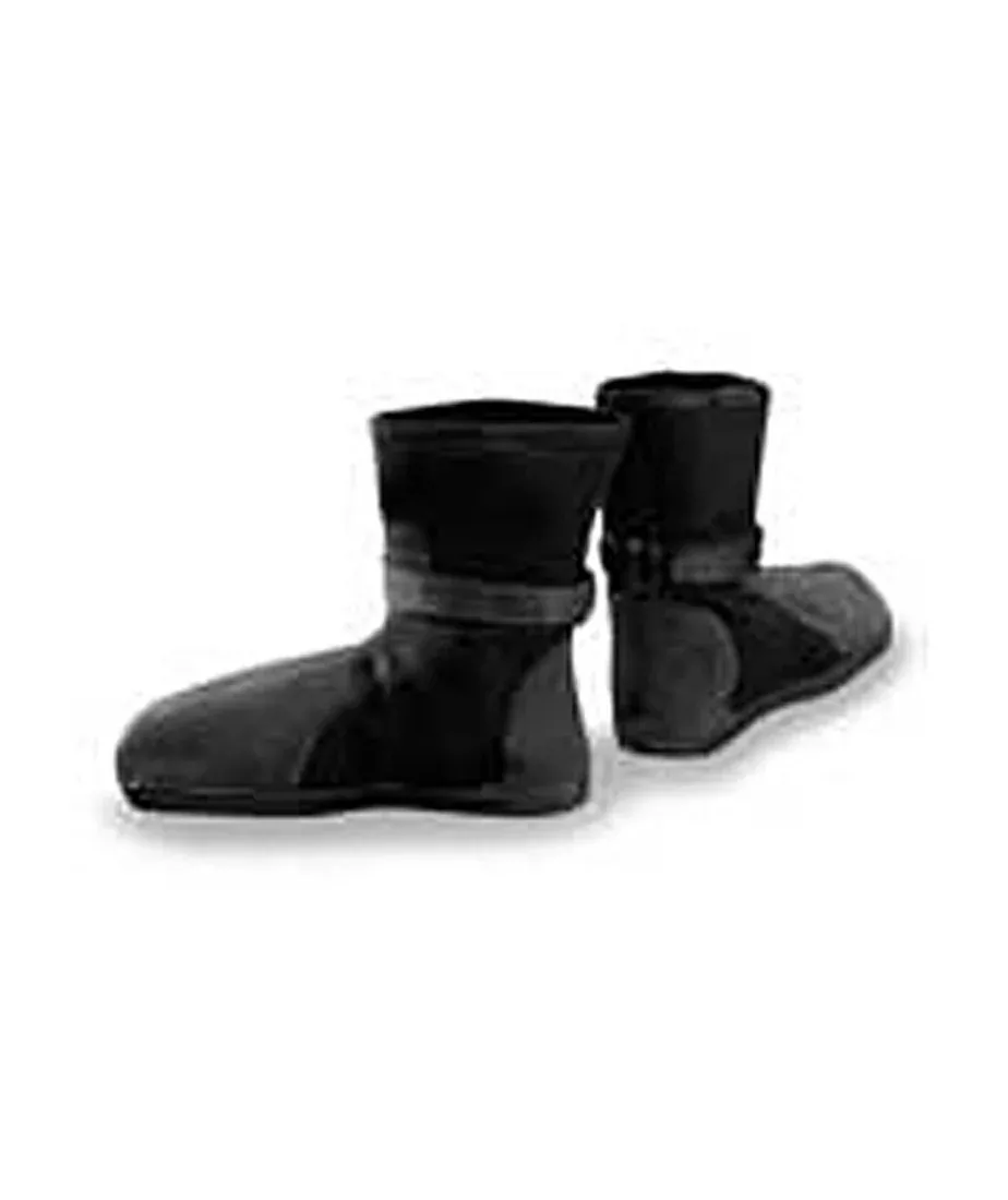 DUI TurboTec Drysuit Boots