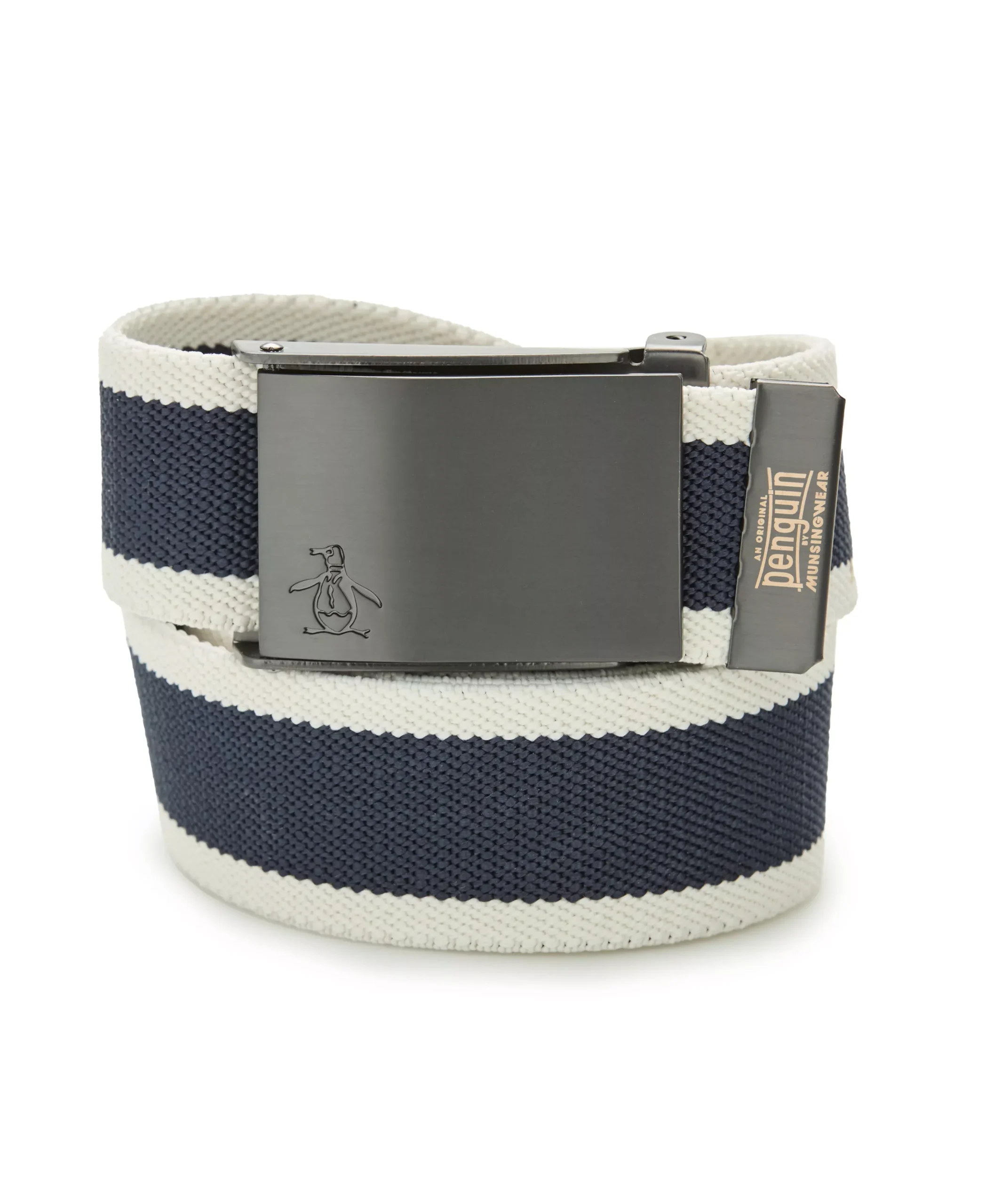 Earl™ Stretch Golf Belt