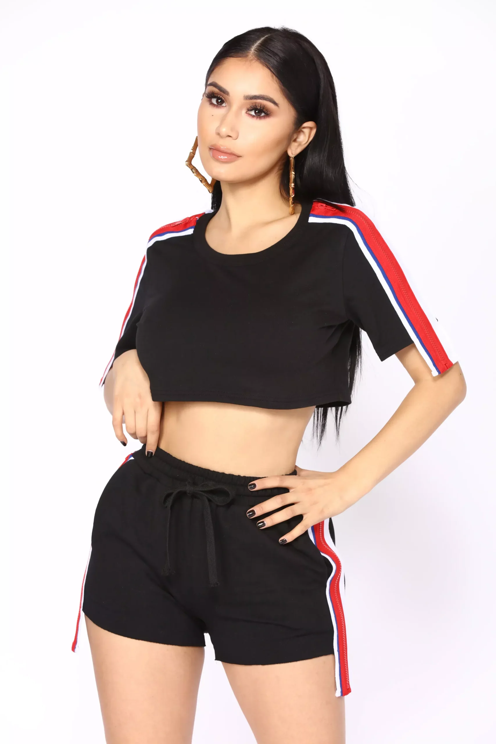 Elite Set - Black