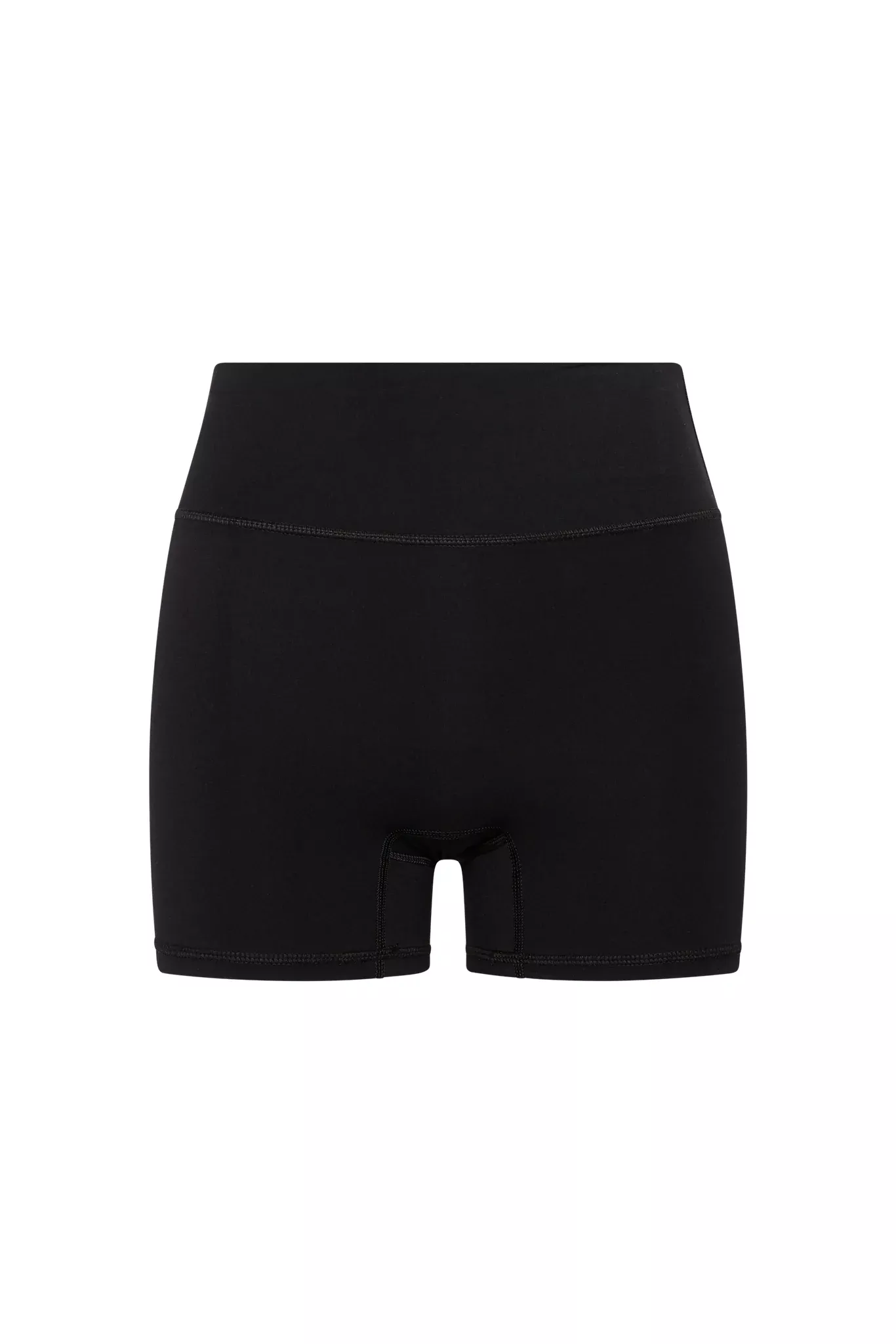 Elysian Short 4.5" - Black
