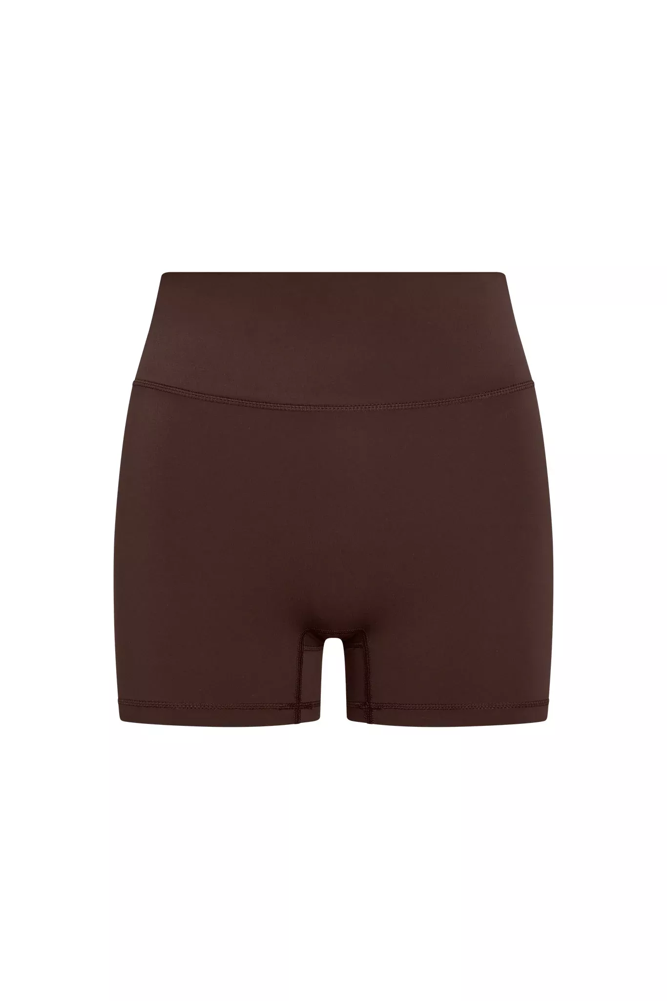 Elysian Short 4.5" - Espresso