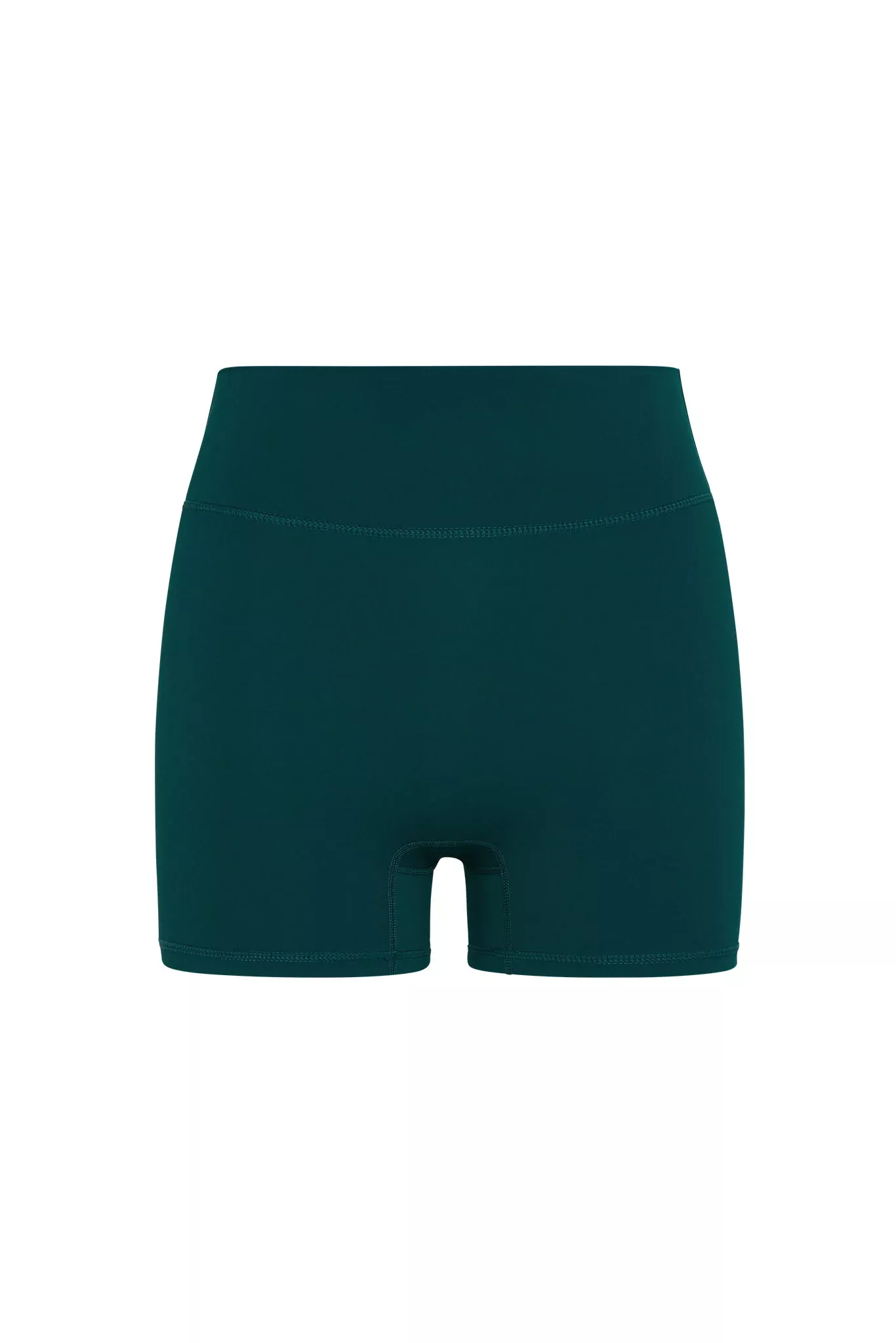 Elysian Short 4.5" - Evergreen