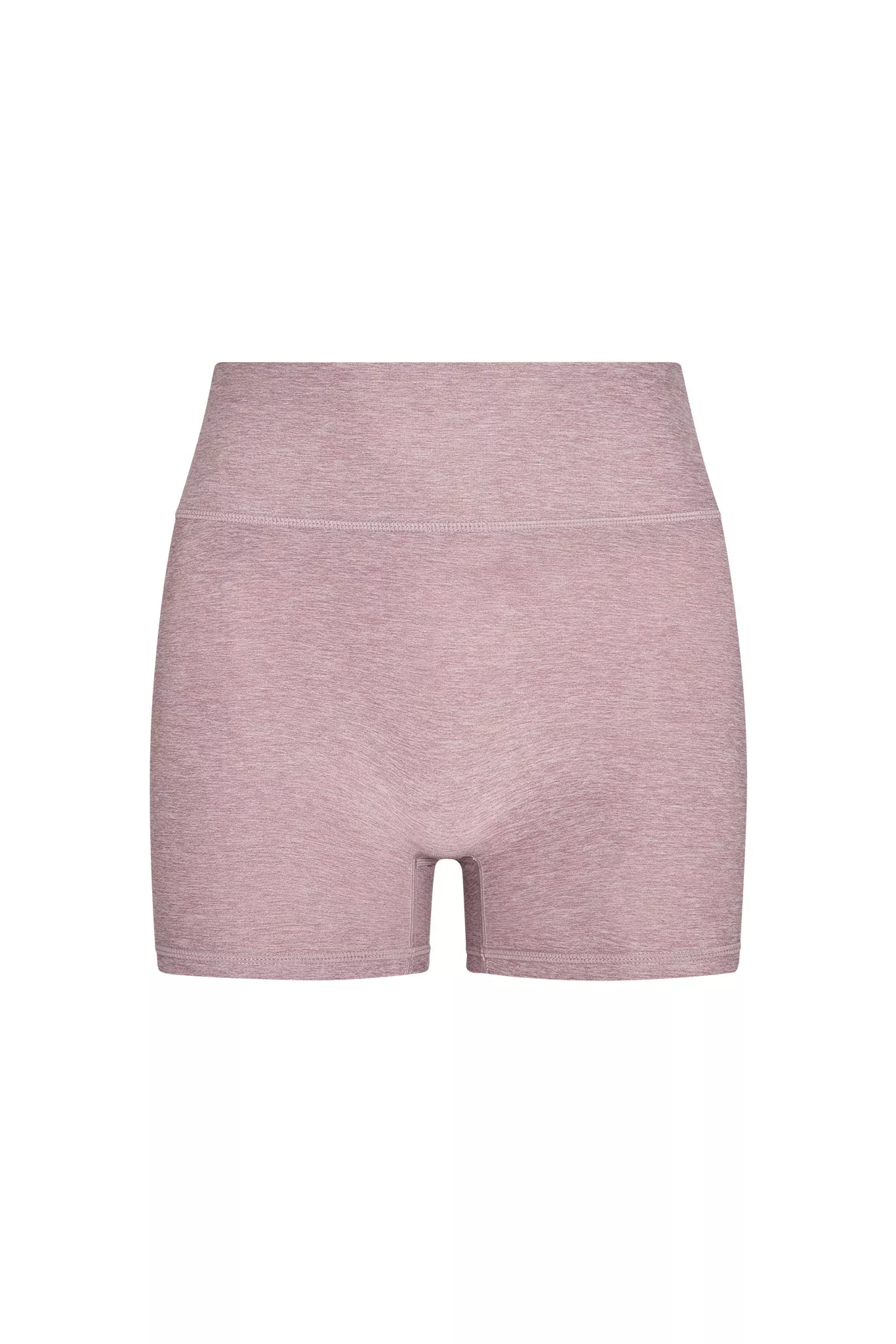 Elysian Short - Heather Mauve