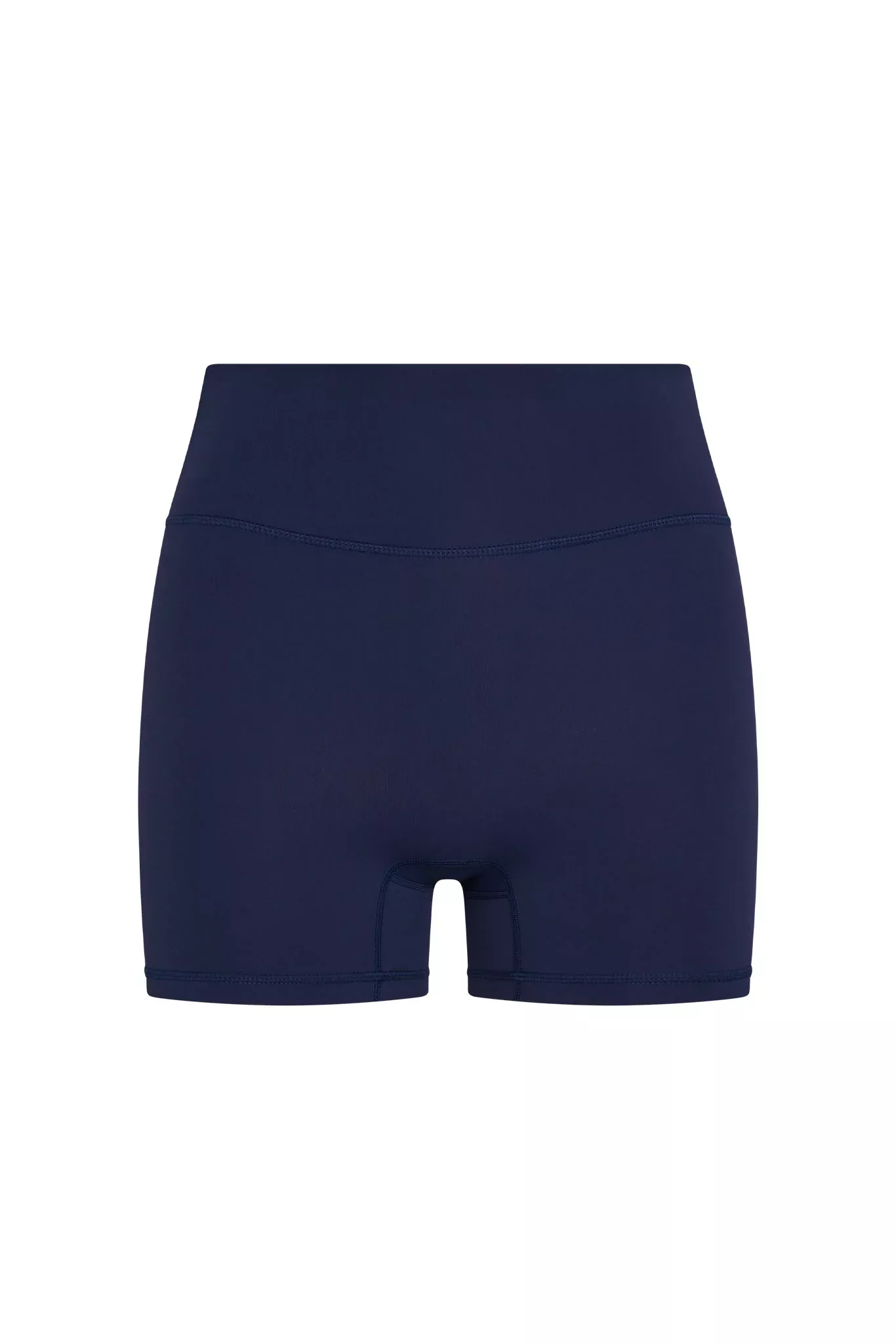 Elysian Short - Midnight Jersey
