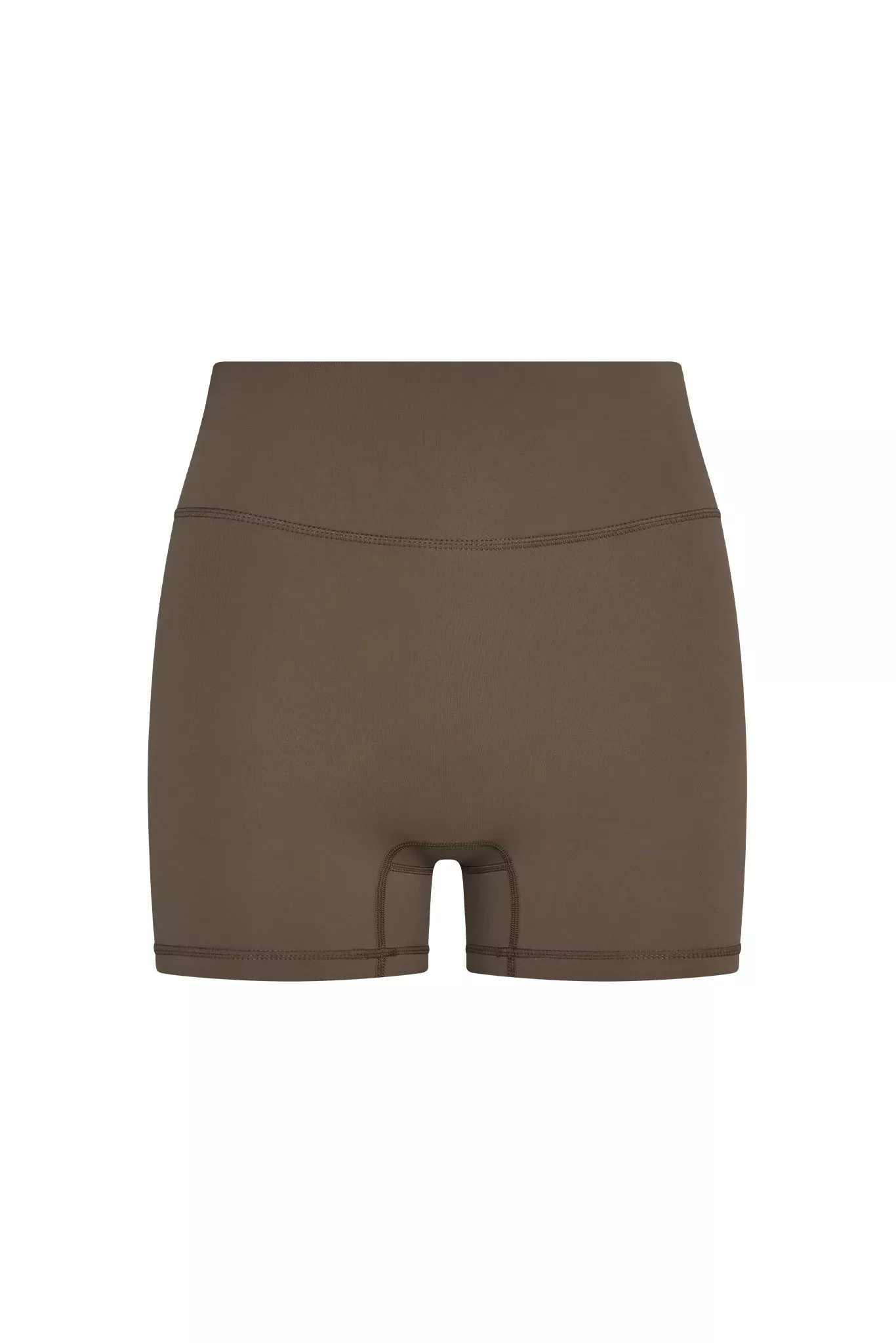 Elysian Short - Stone Jersey