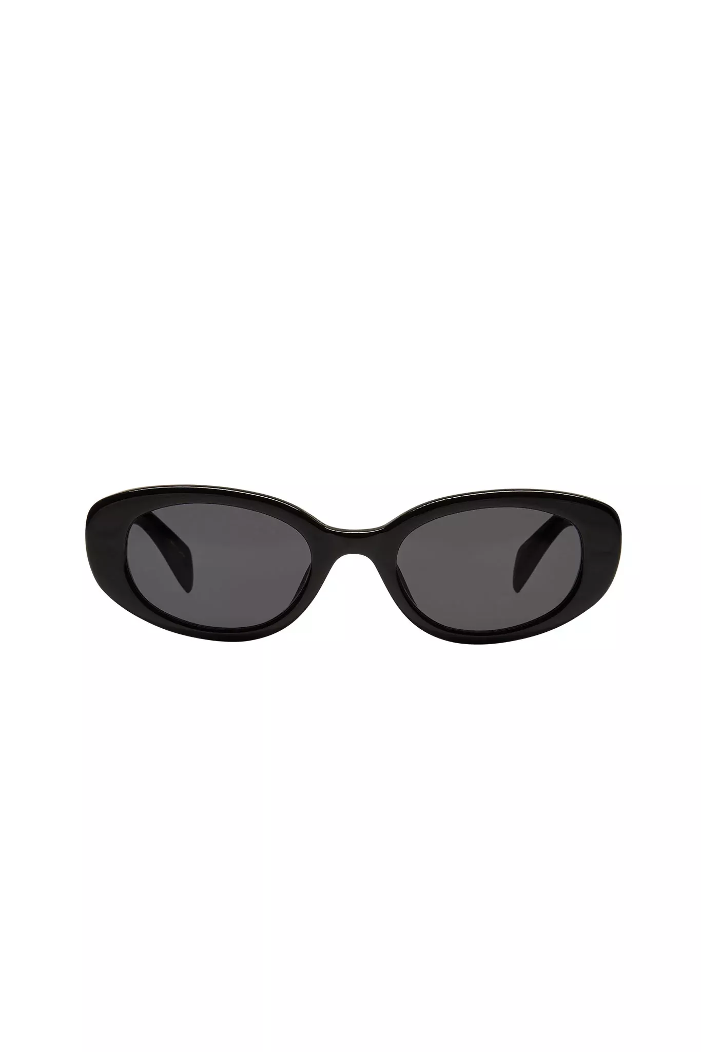 Es Vedrá Sunglasses - Black