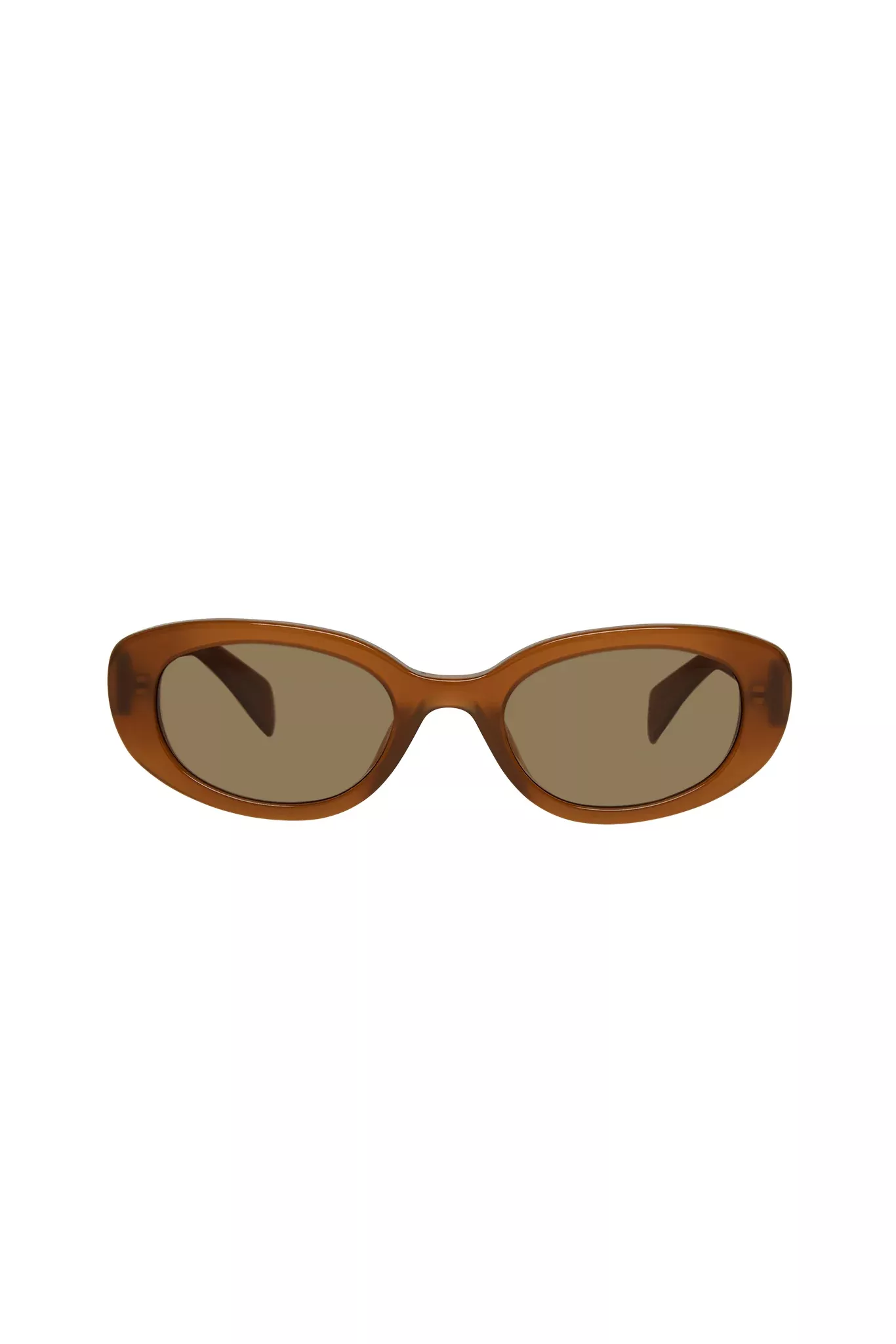 Es Vedrá Sunglasses - Brown