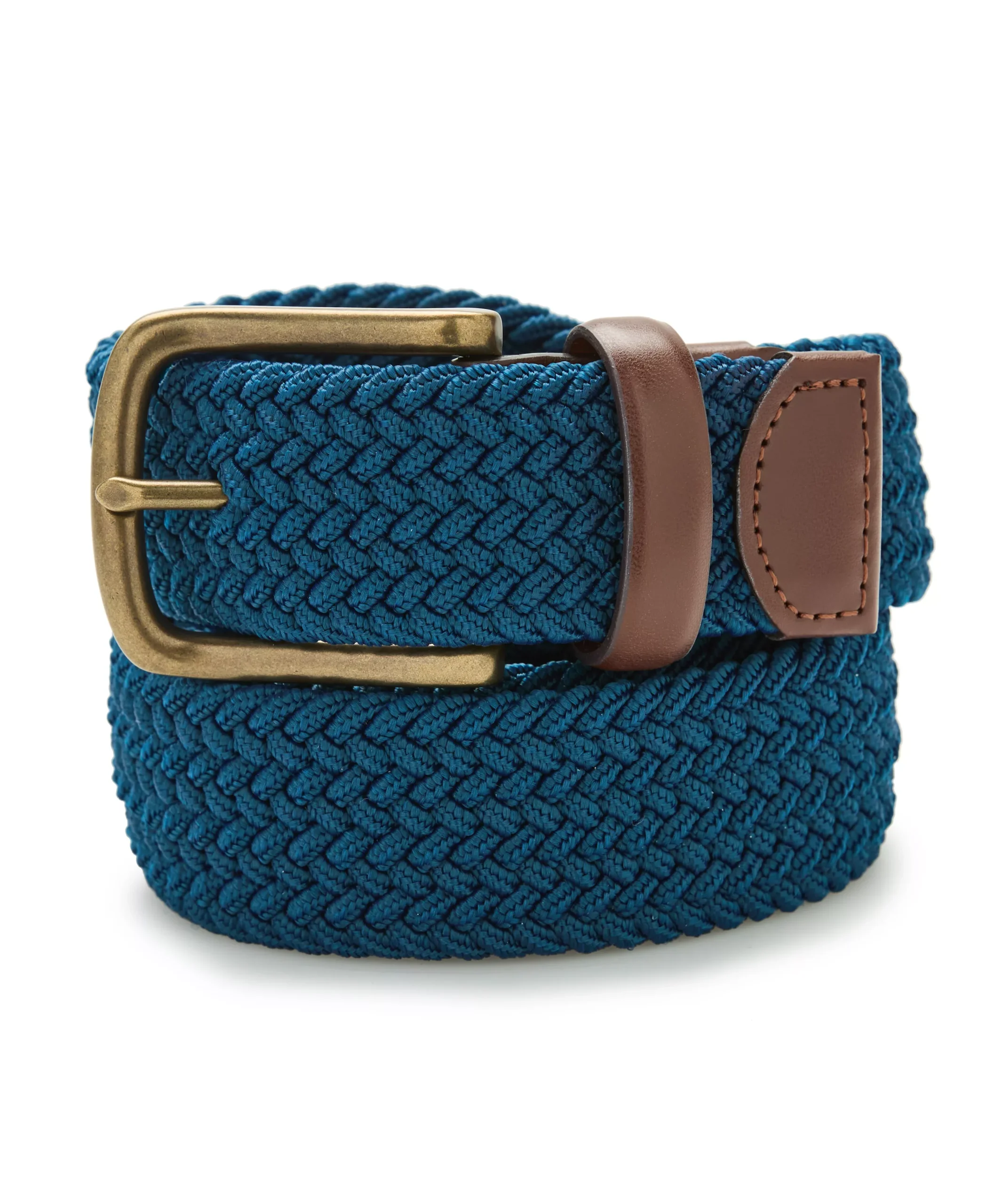Ethan Woven Belt