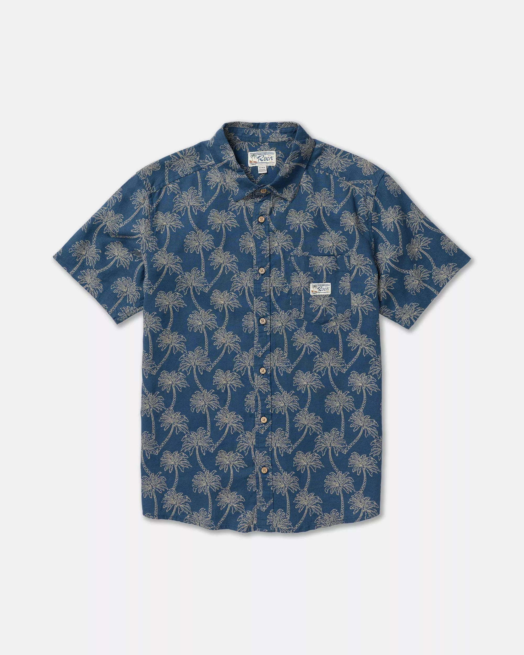 Exotica Short Sleeve Shirt