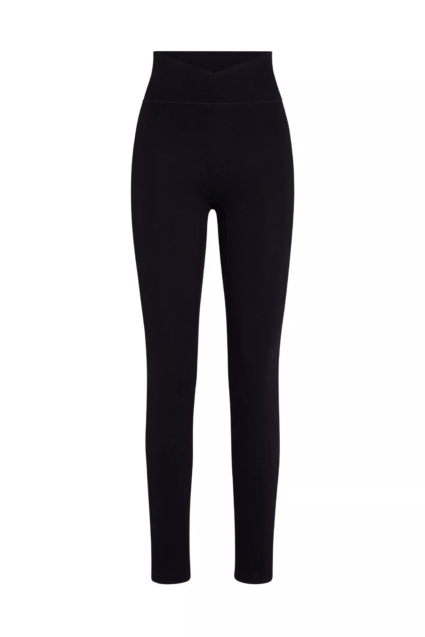 Fairfax Long Legging 29" - Black