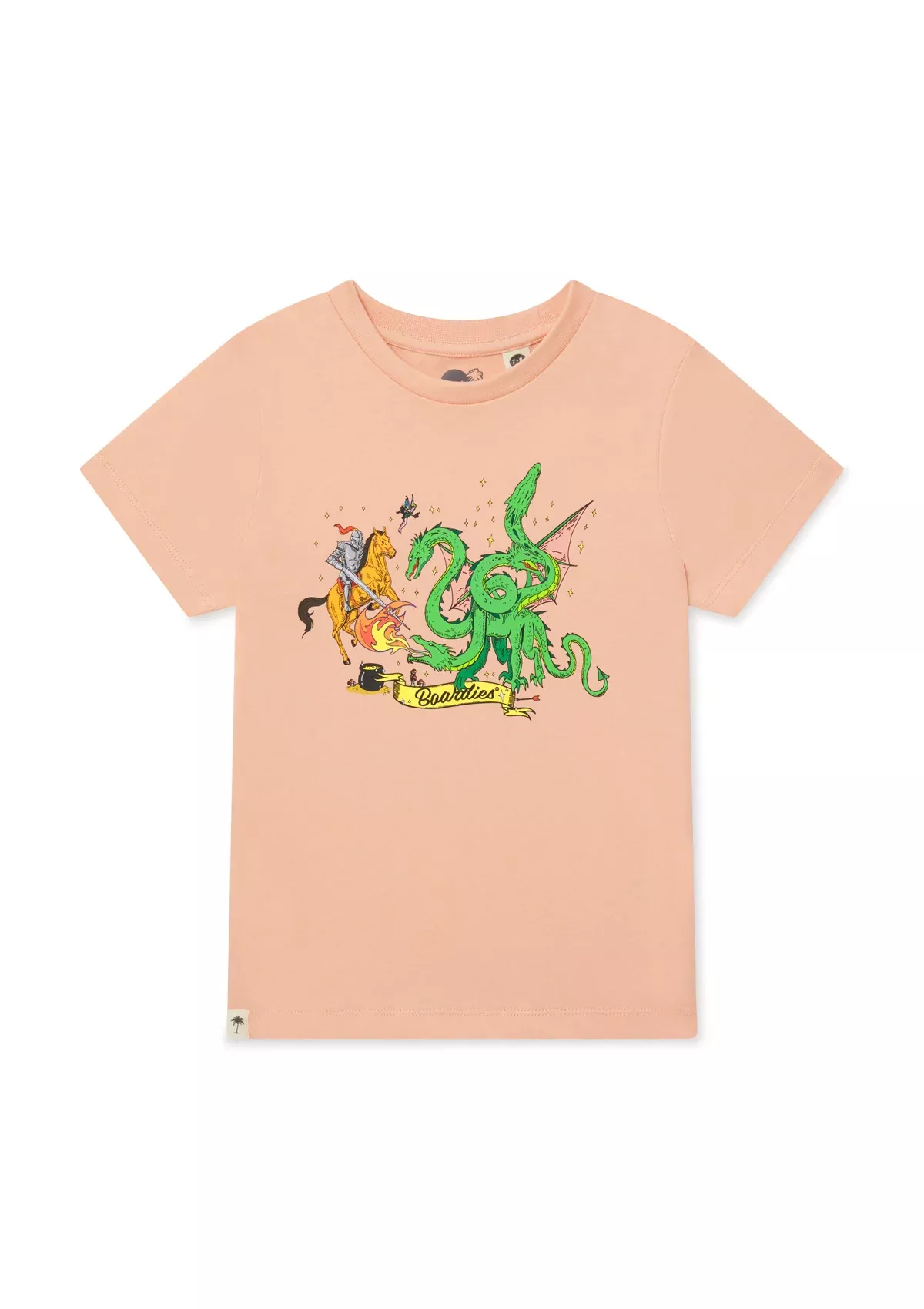 Fantasy Folk Kids T-Shirt