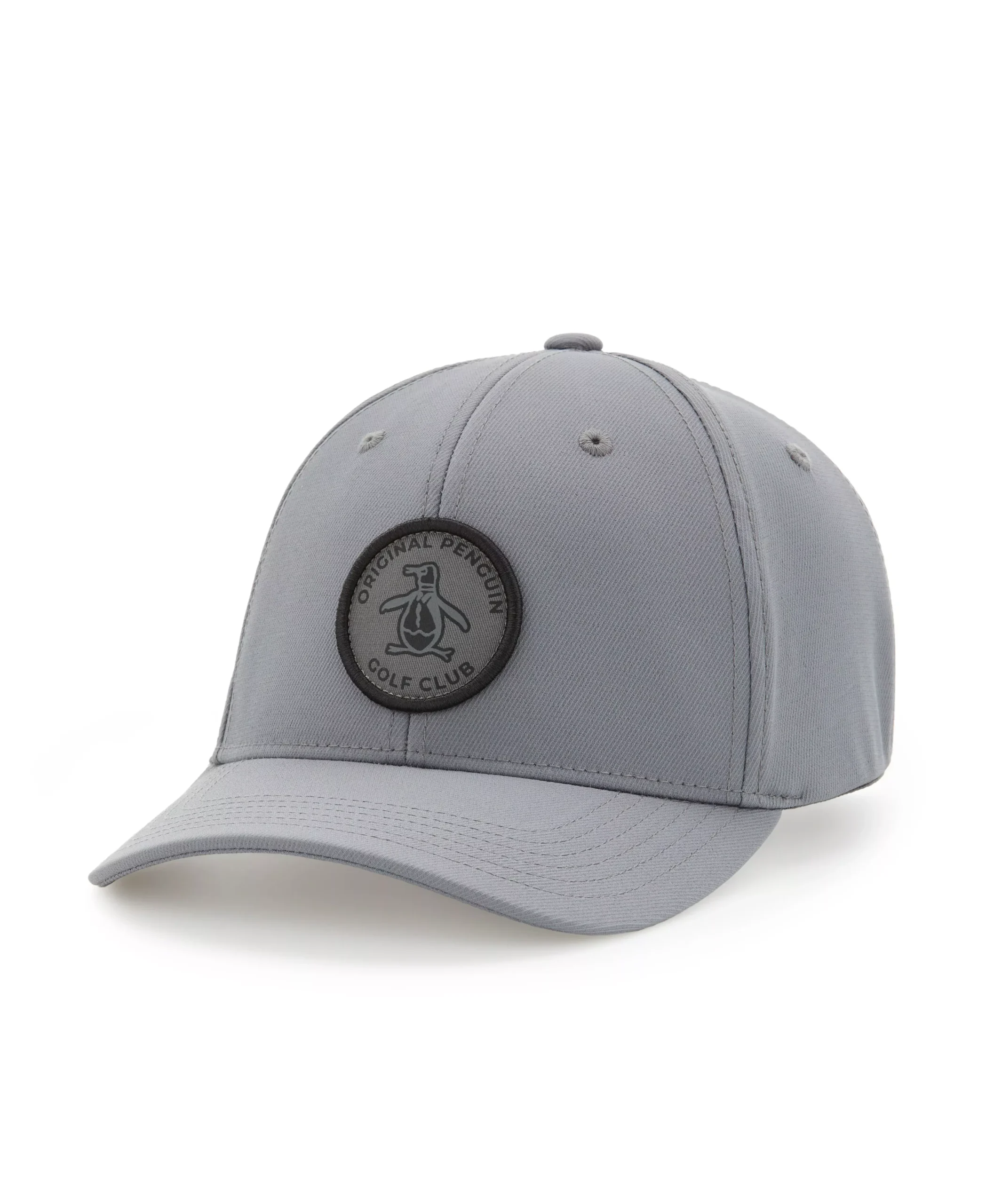 Fashion Logo Patch Hat