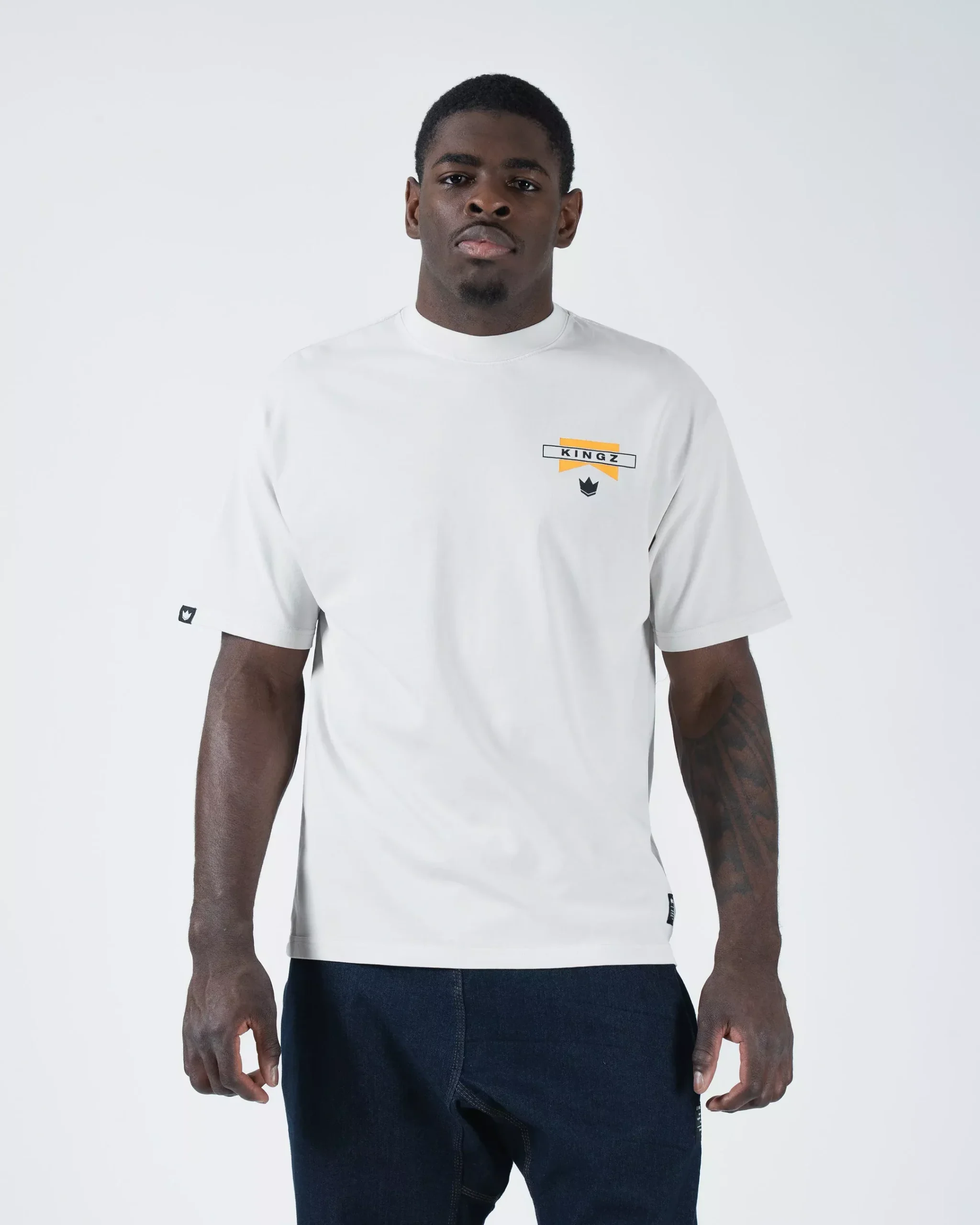 Flag Tee