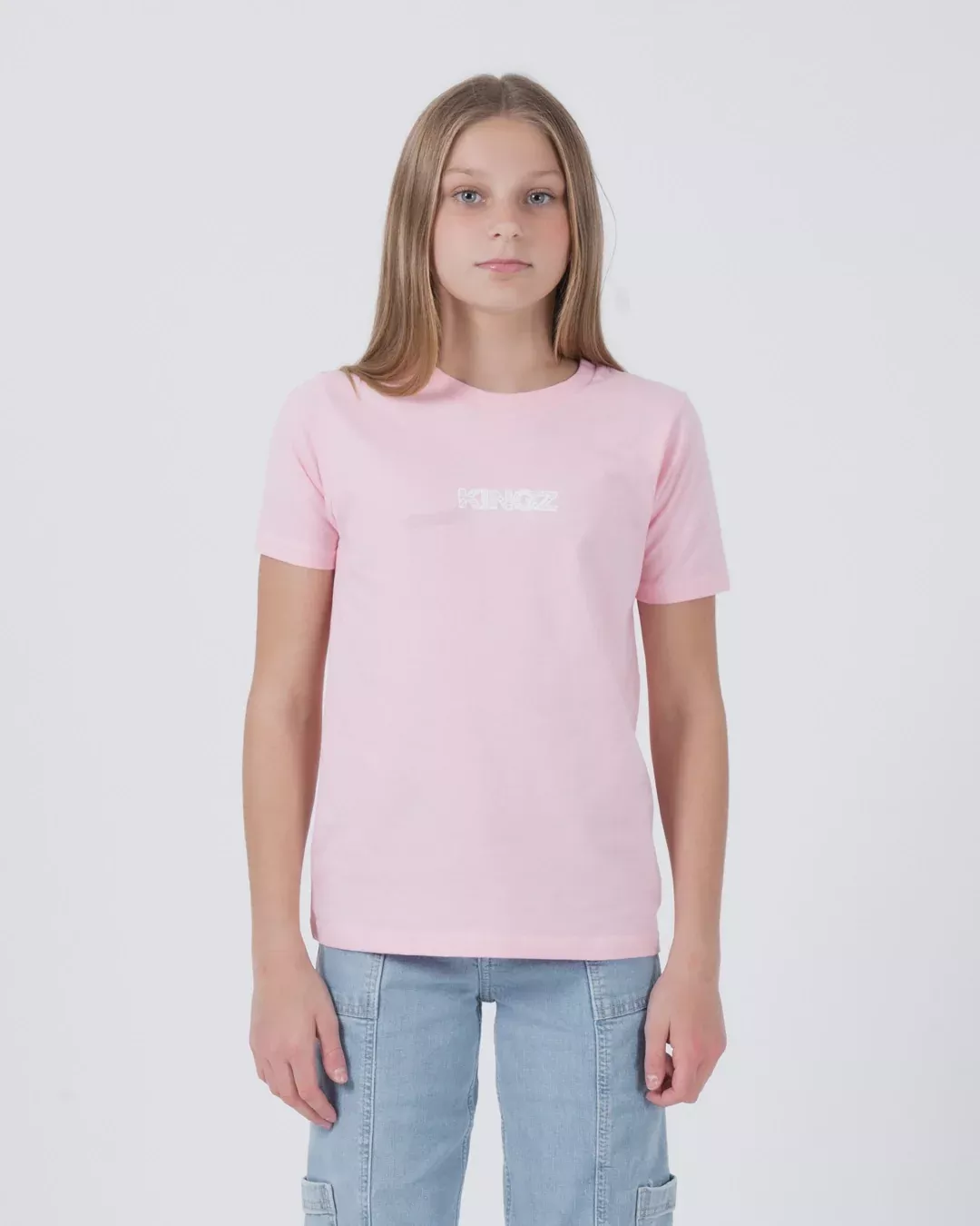 Flow Youth Tee