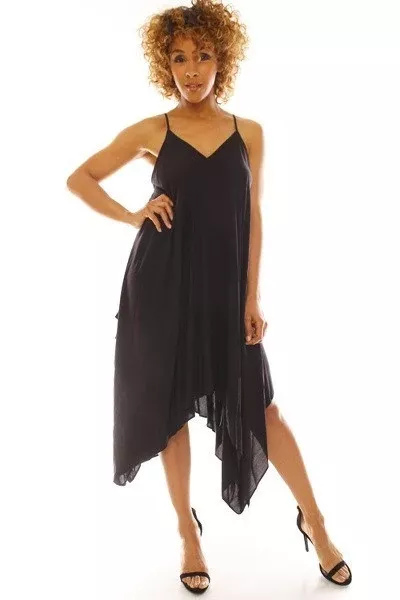 Flowy Dress