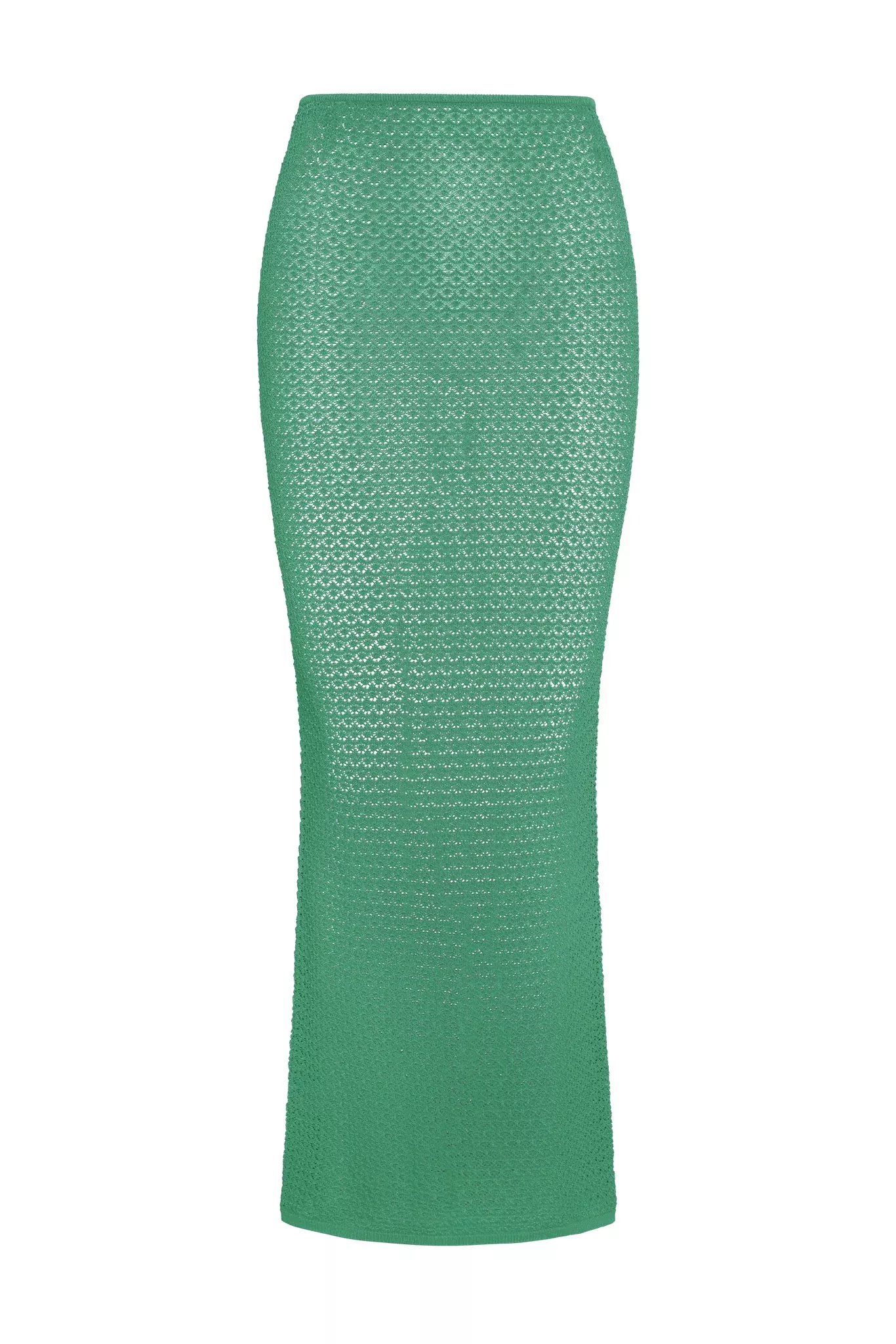 Fontelina Skirt - Pond Lace Crochet