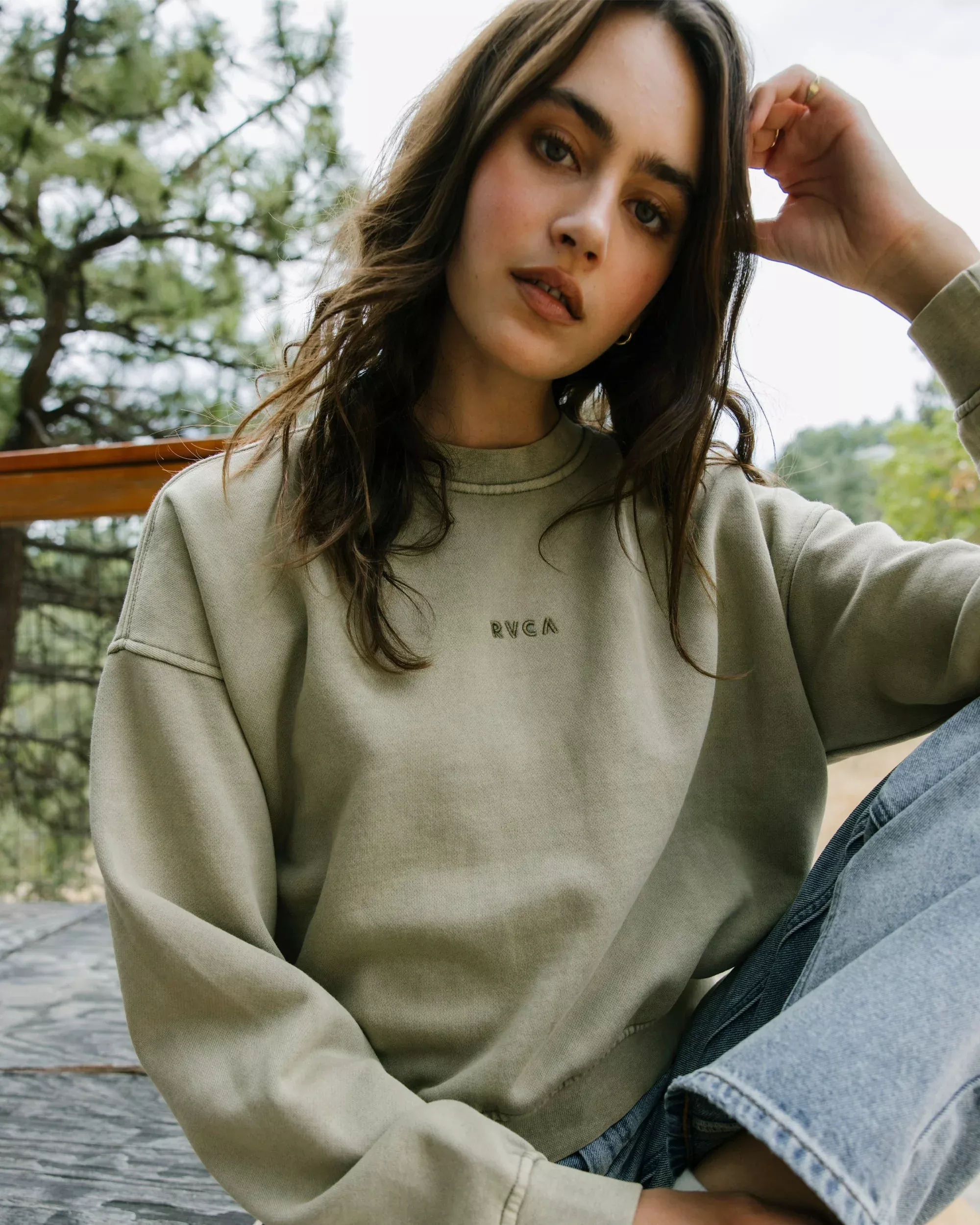 Forever Fleece