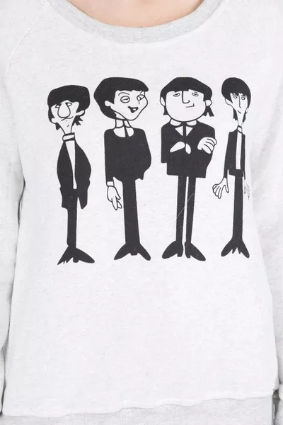 THE FOUR Sweatshirt