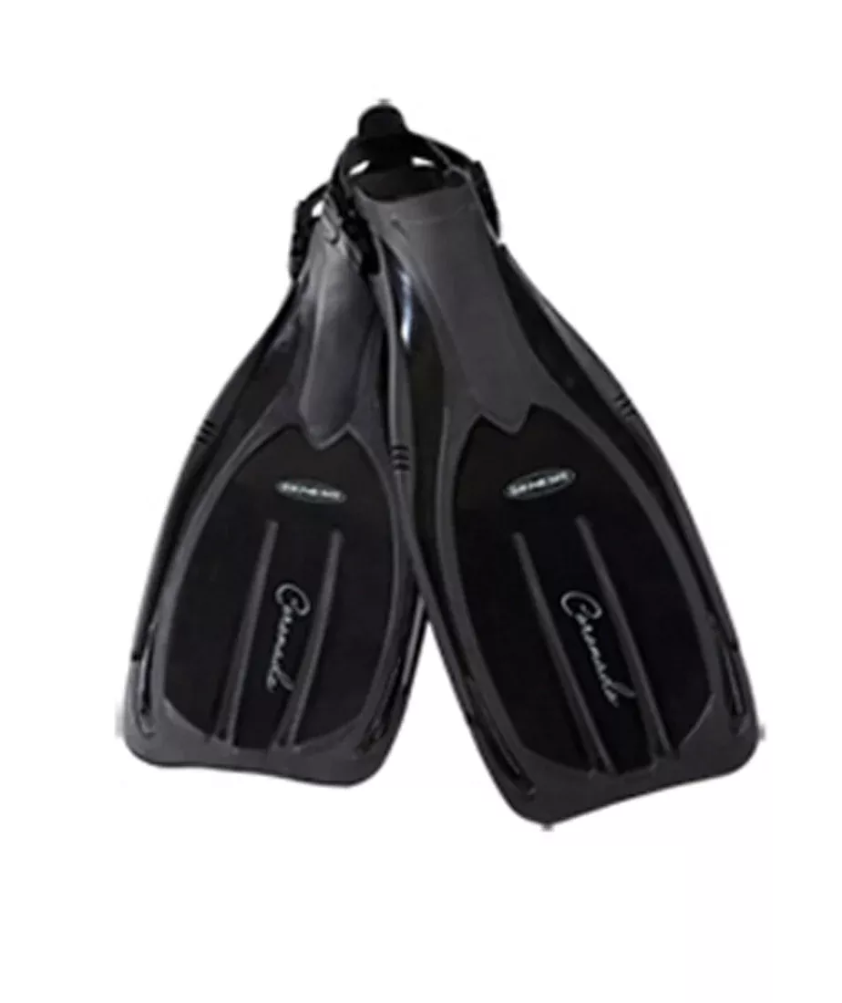 Genesis Coronado Fins Open Heel