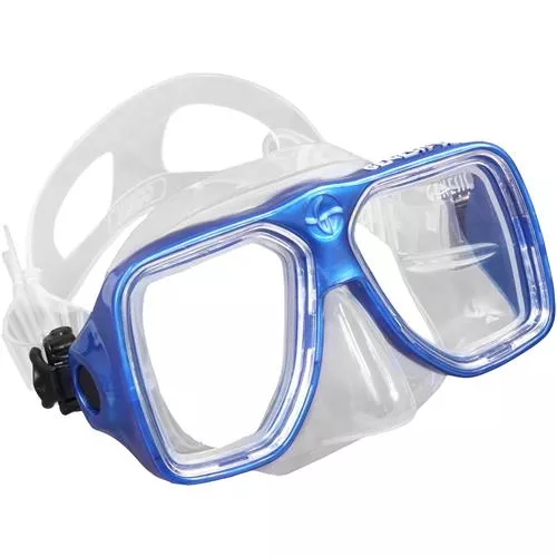 Genesis Lens Mask Prescription Lens Optional