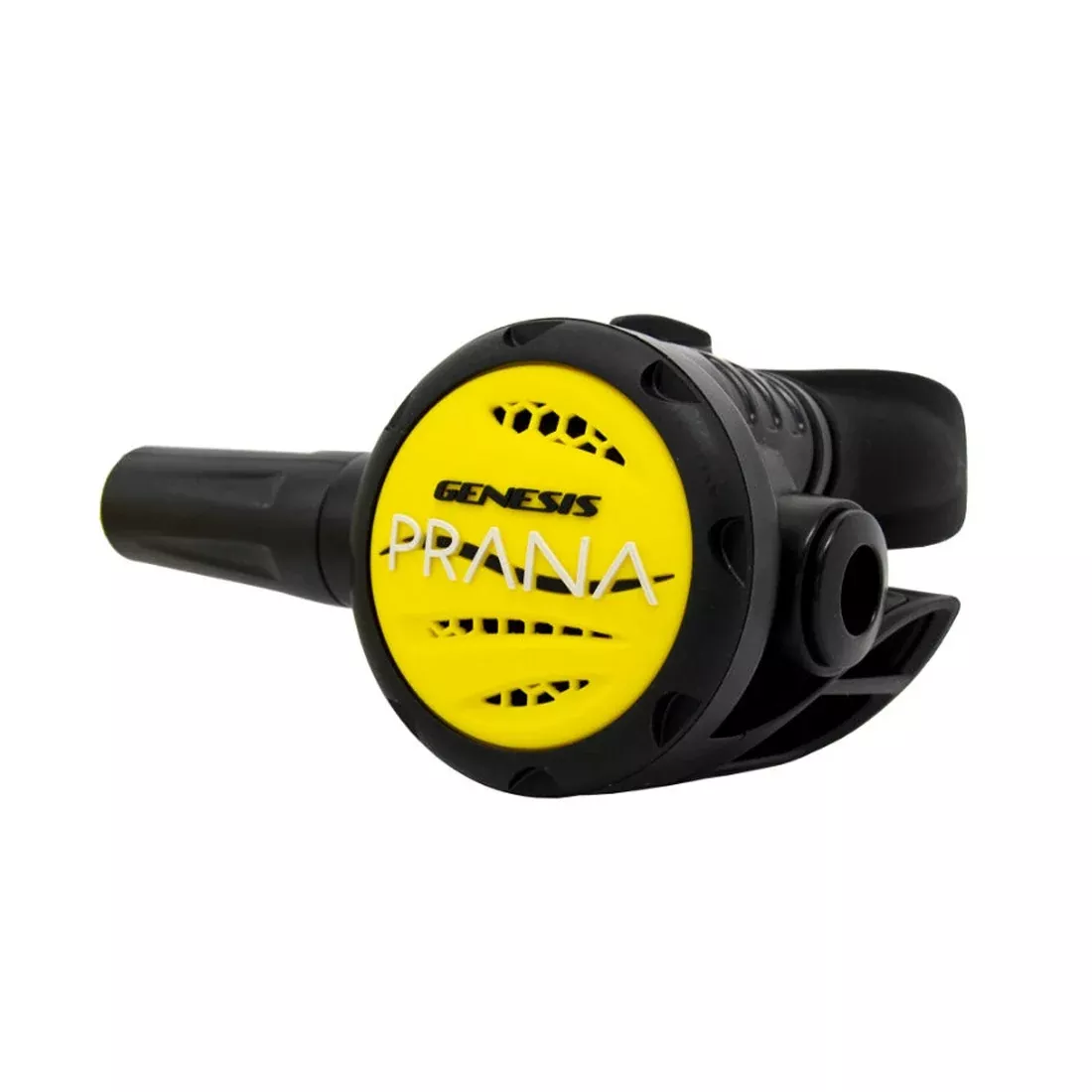 Genesis Prana Octo Octopus Safe Second Regulato