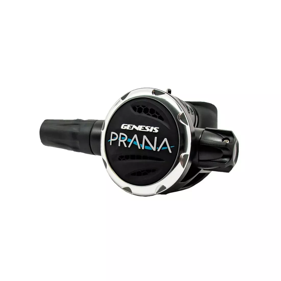 Genesis Prana Regulator 1st & 2nd Stage Set